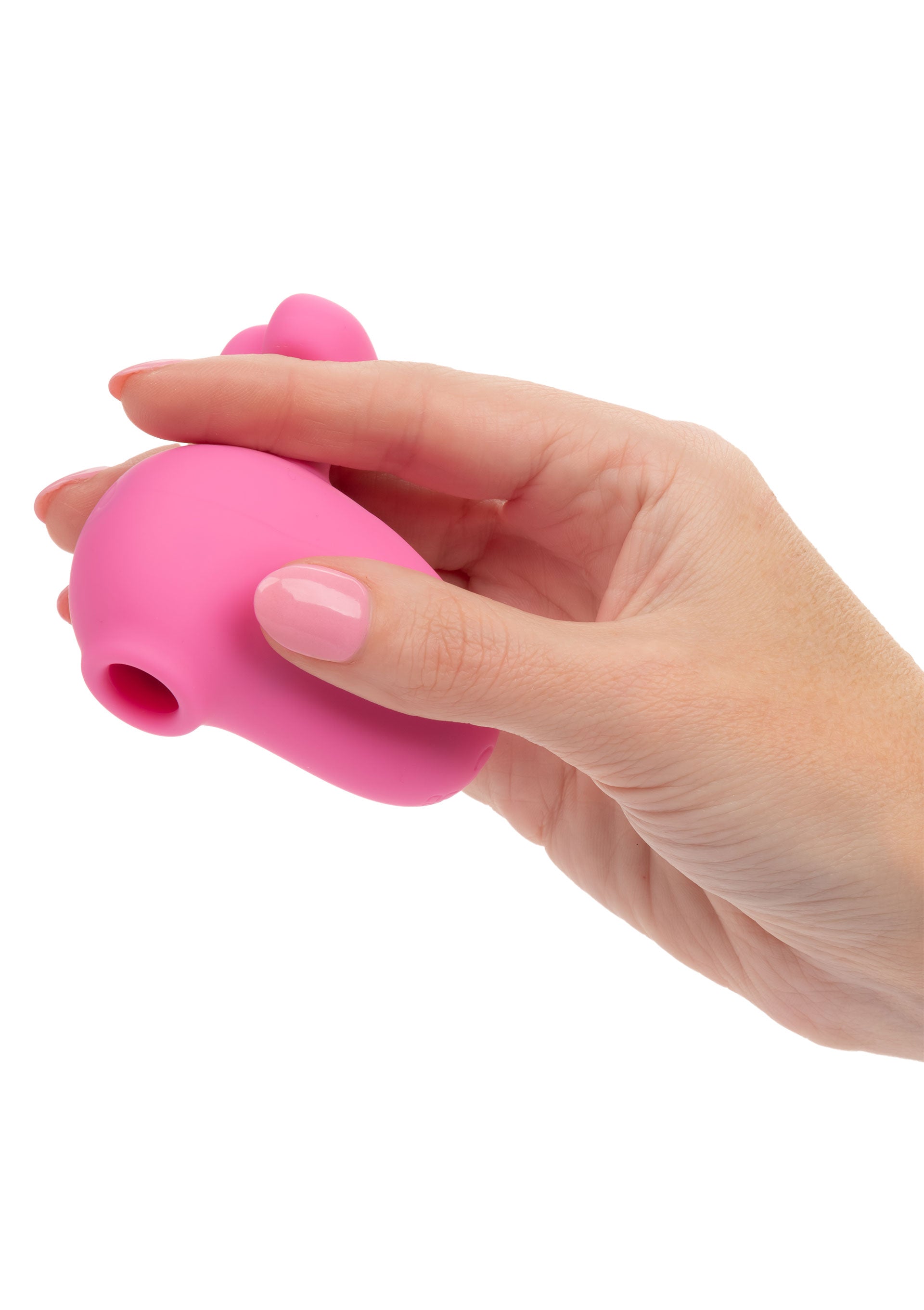 CalExotics Suck & Play Massager