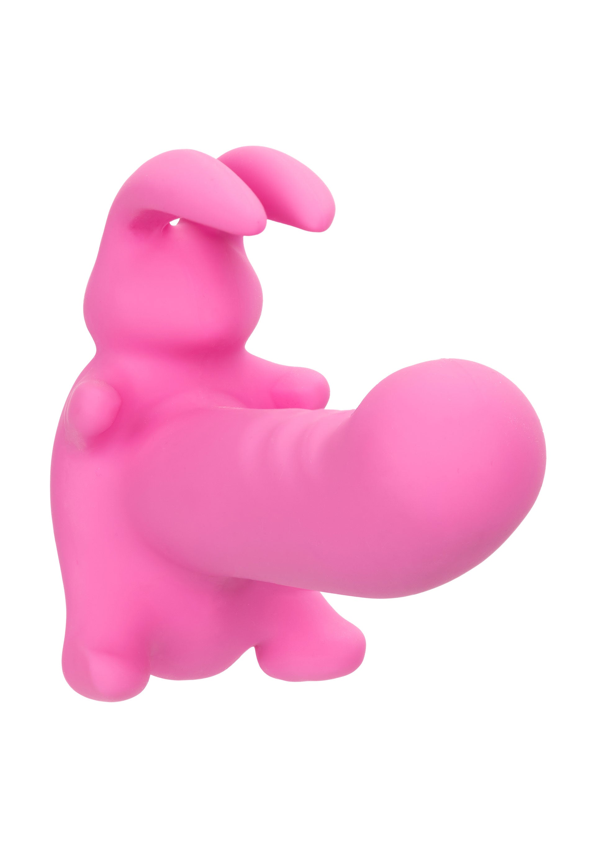 CalExotics Vibrating Bunny Dreams Stimulator