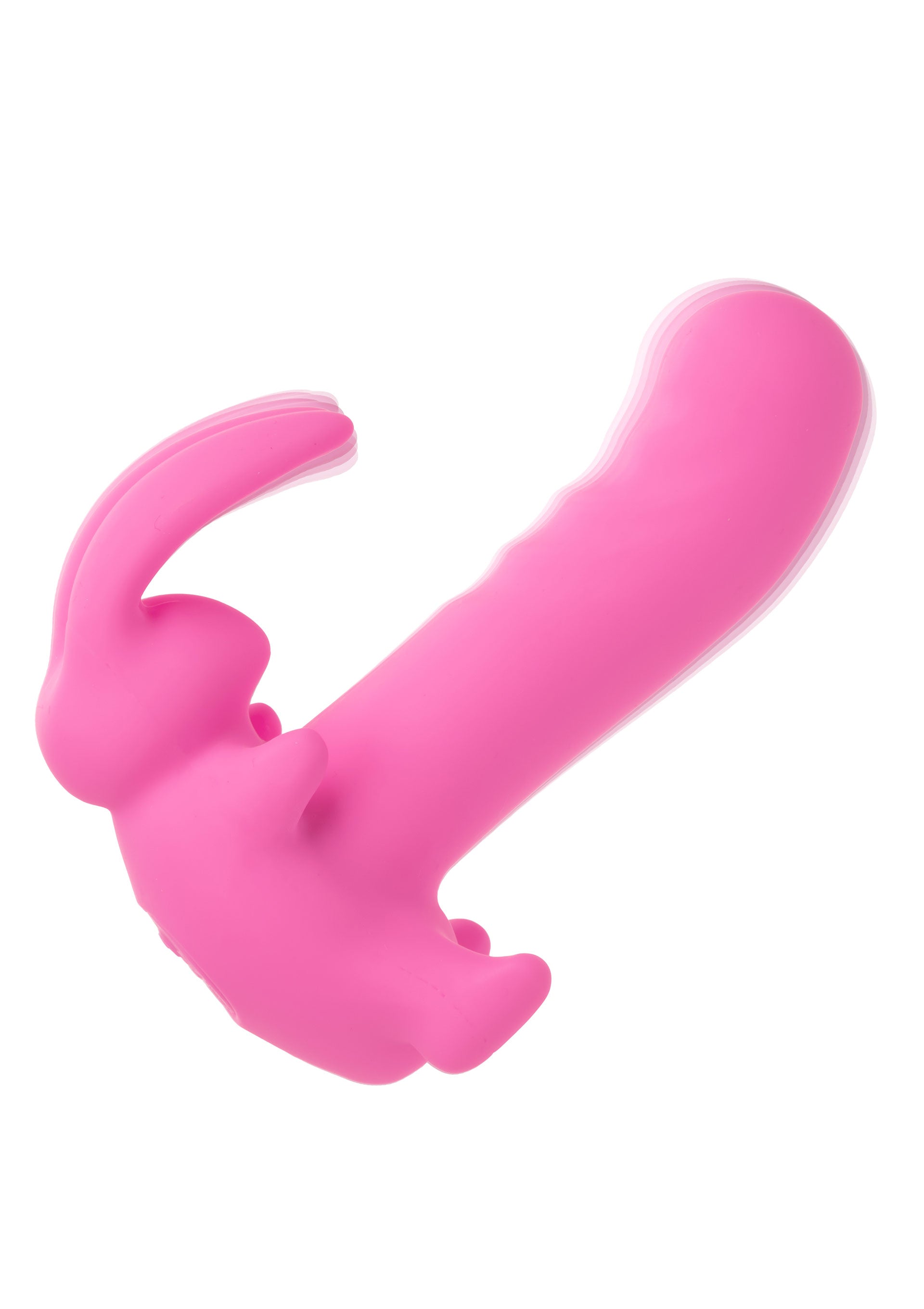 CalExotics Vibrating Bunny Dreams Stimulator
