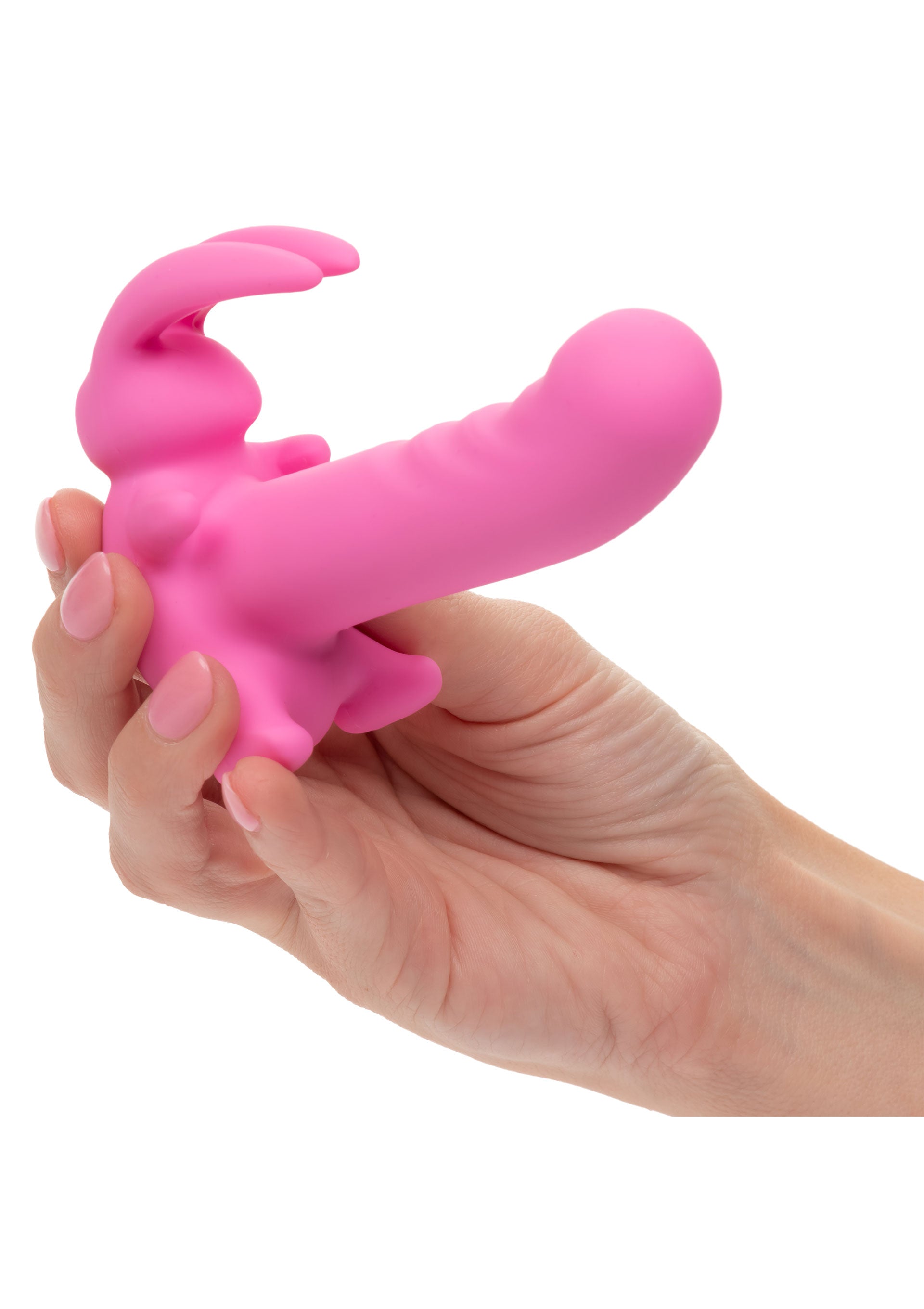 CalExotics Vibrating Bunny Dreams Stimulator