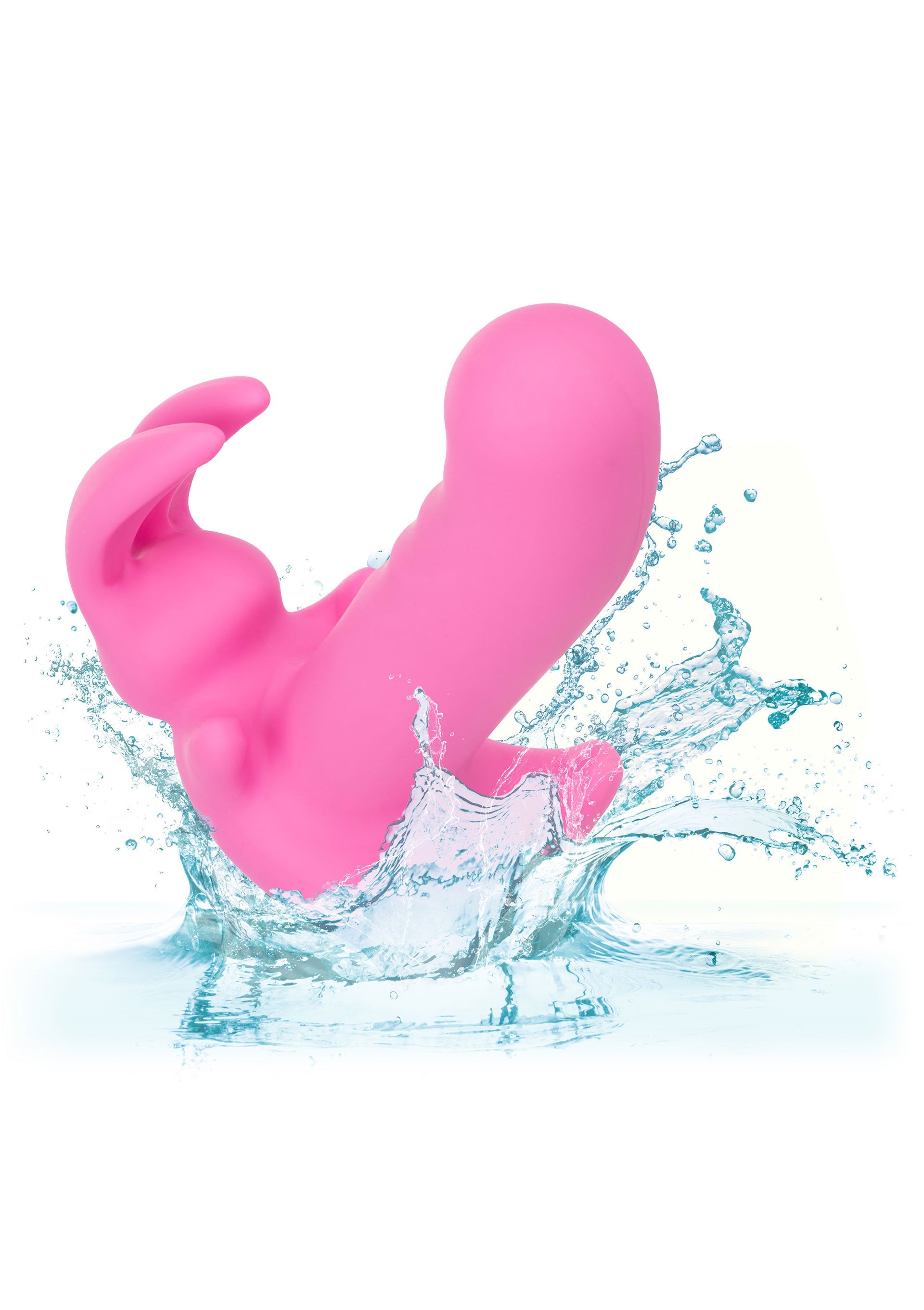 CalExotics Vibrating Bunny Dreams Stimulator