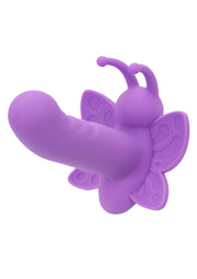 CalExotics Rotating Venus Butterfly Stimulator