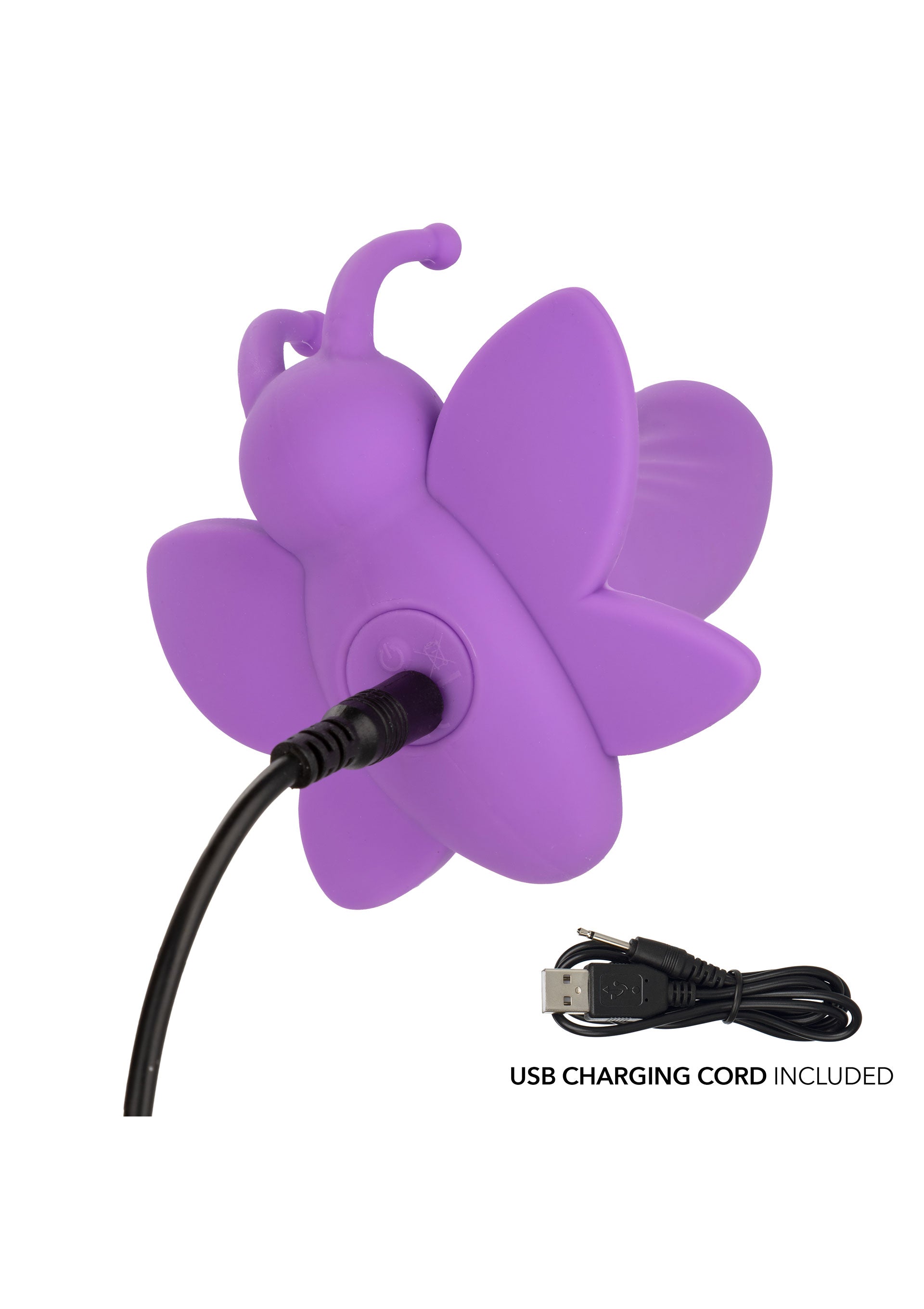 CalExotics Rotating Venus Butterfly Stimulator