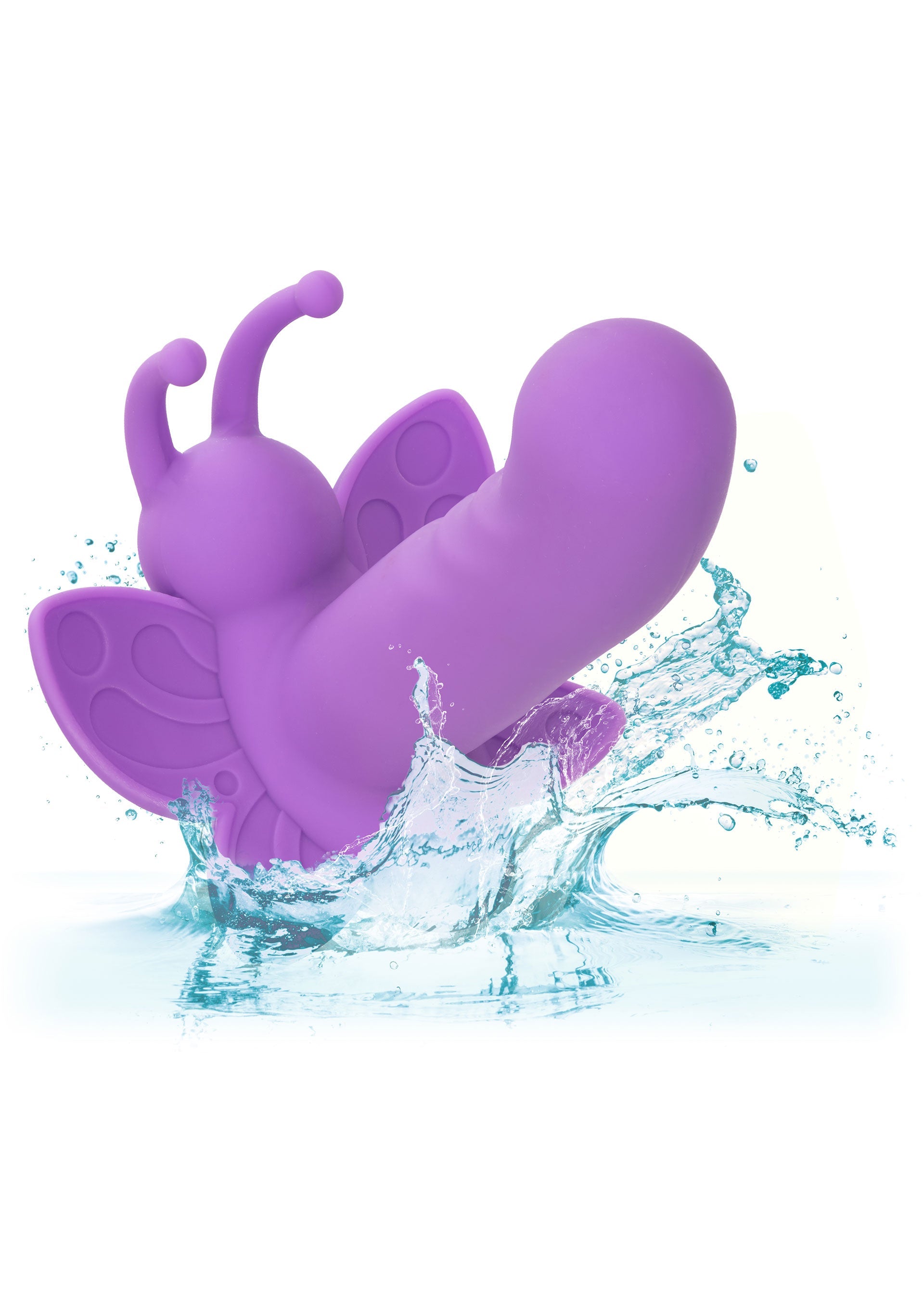 CalExotics Rotating Venus Butterfly Stimulator