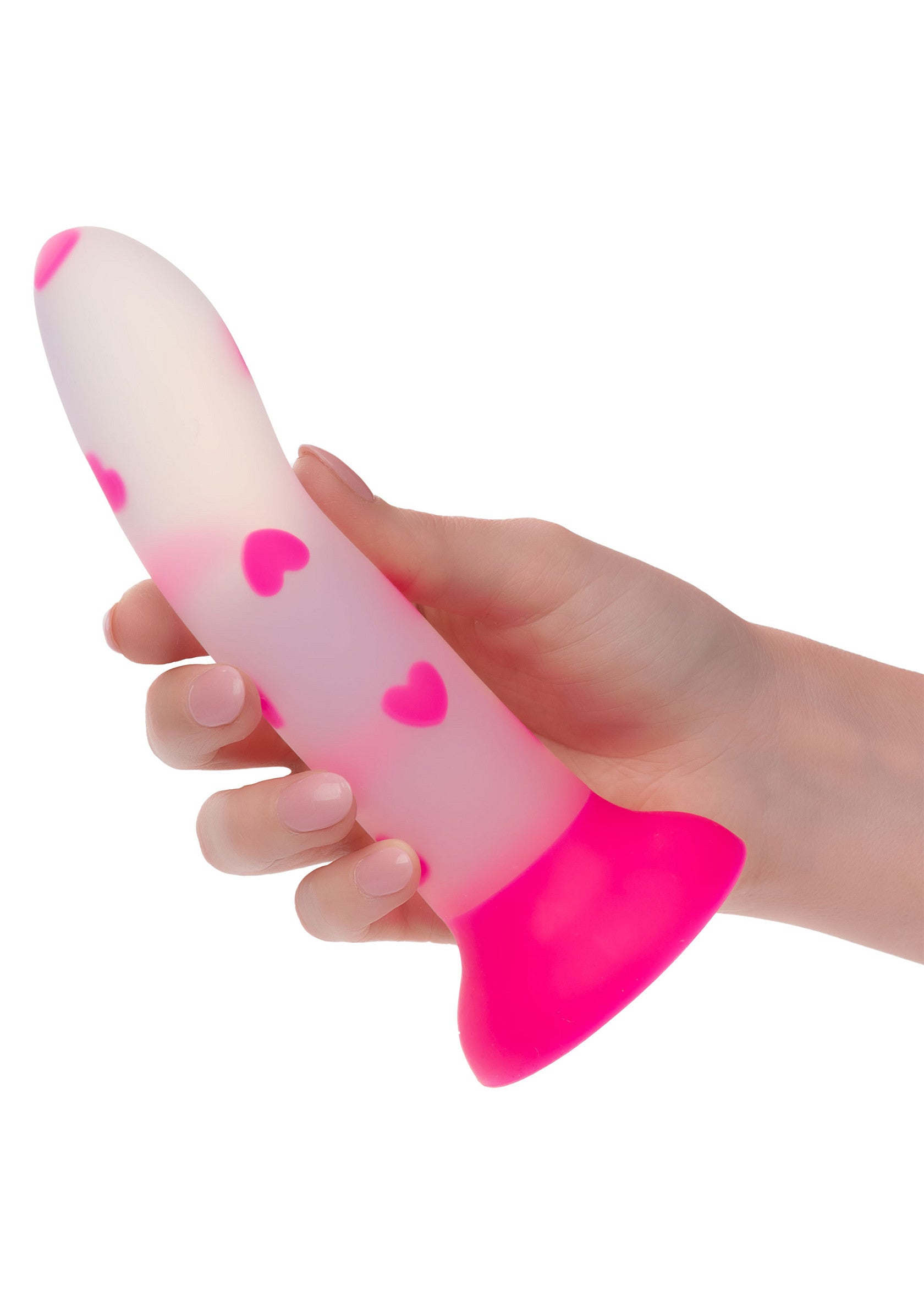 CalExotics Glow Stick Heart