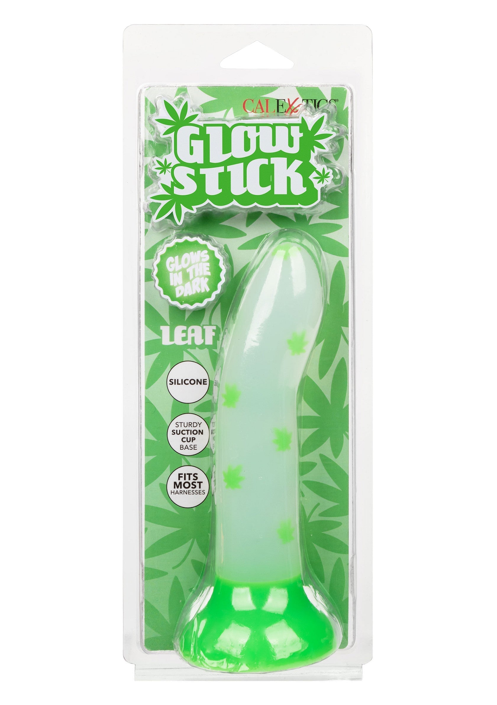 CalExotics Glow Stick Leaf