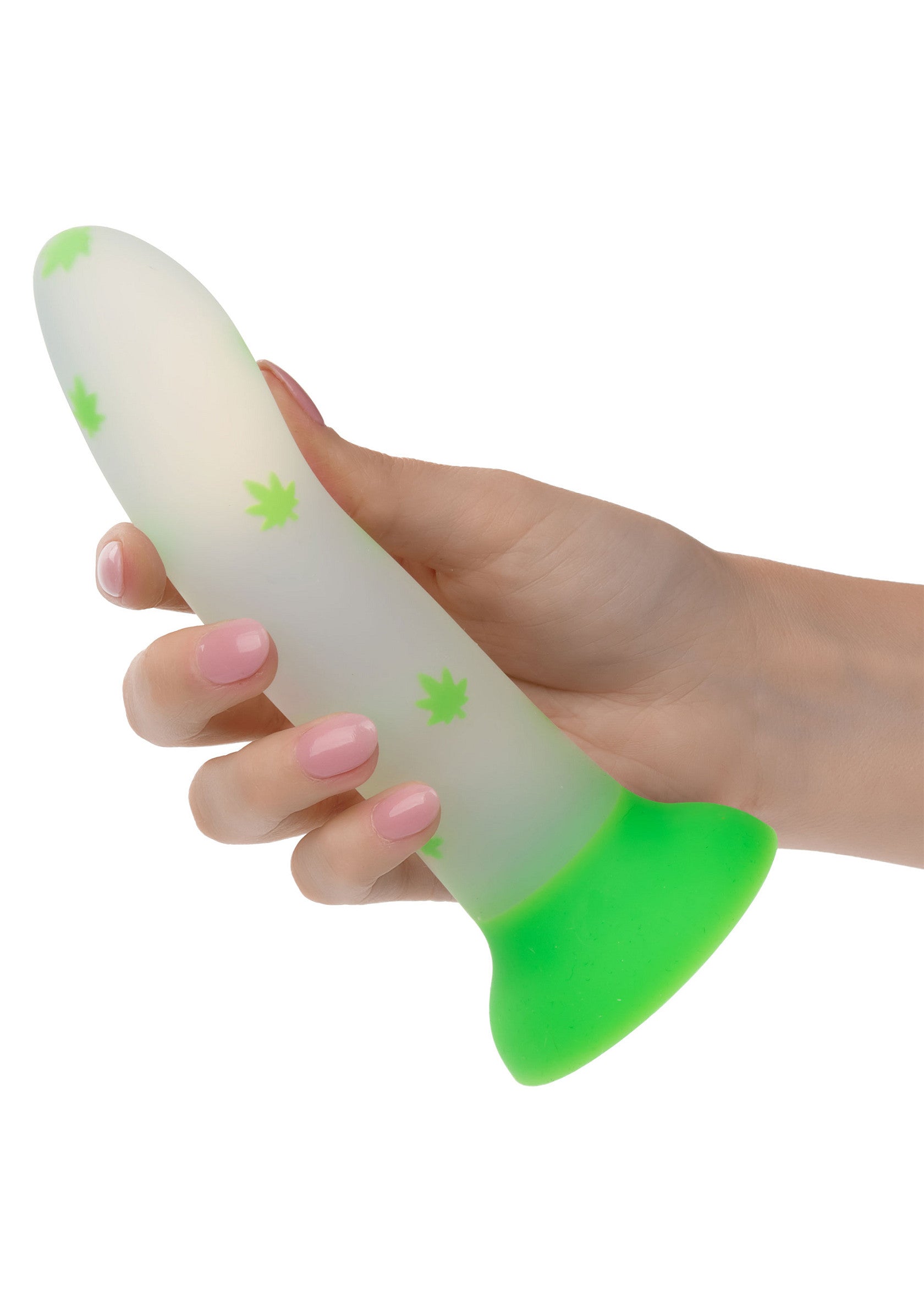 CalExotics Glow Stick Leaf