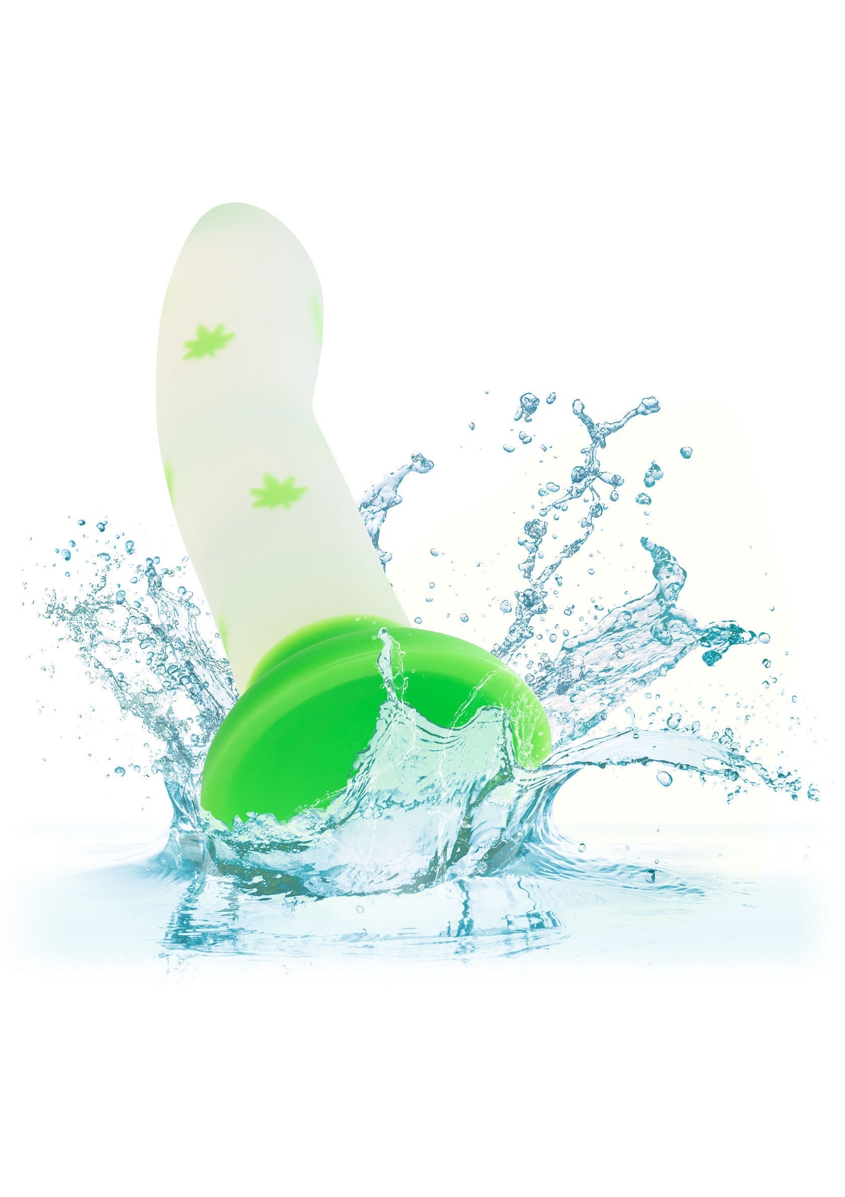 CalExotics Glow Stick Leaf