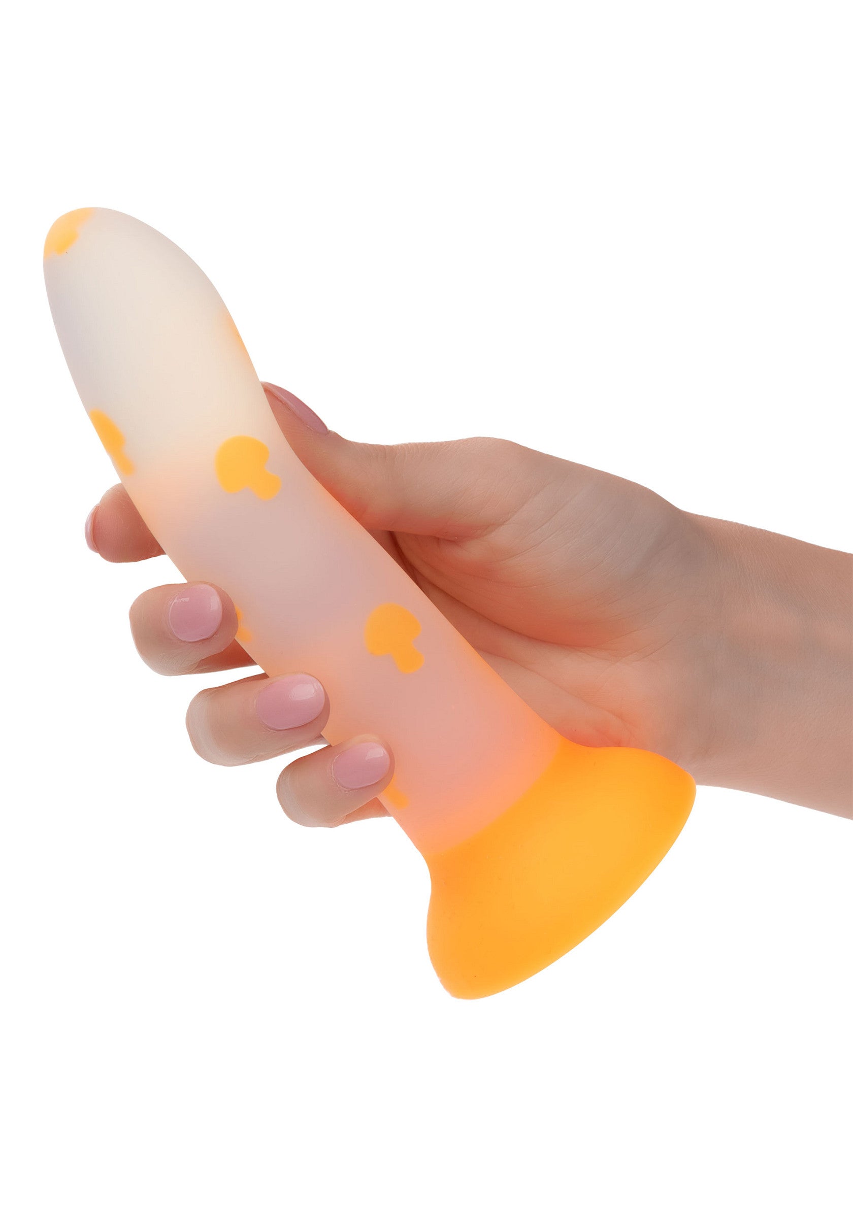 CalExotics Glow Stick Mushroom