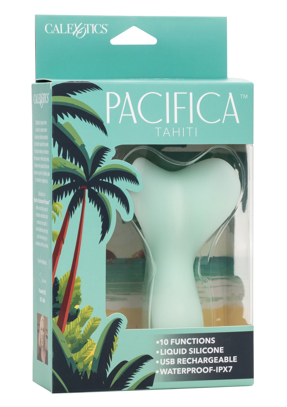 CalExotics Pacifica Tahiti