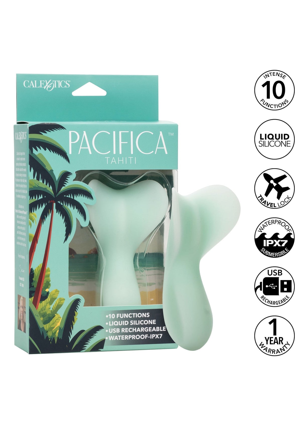 CalExotics Pacifica Tahiti