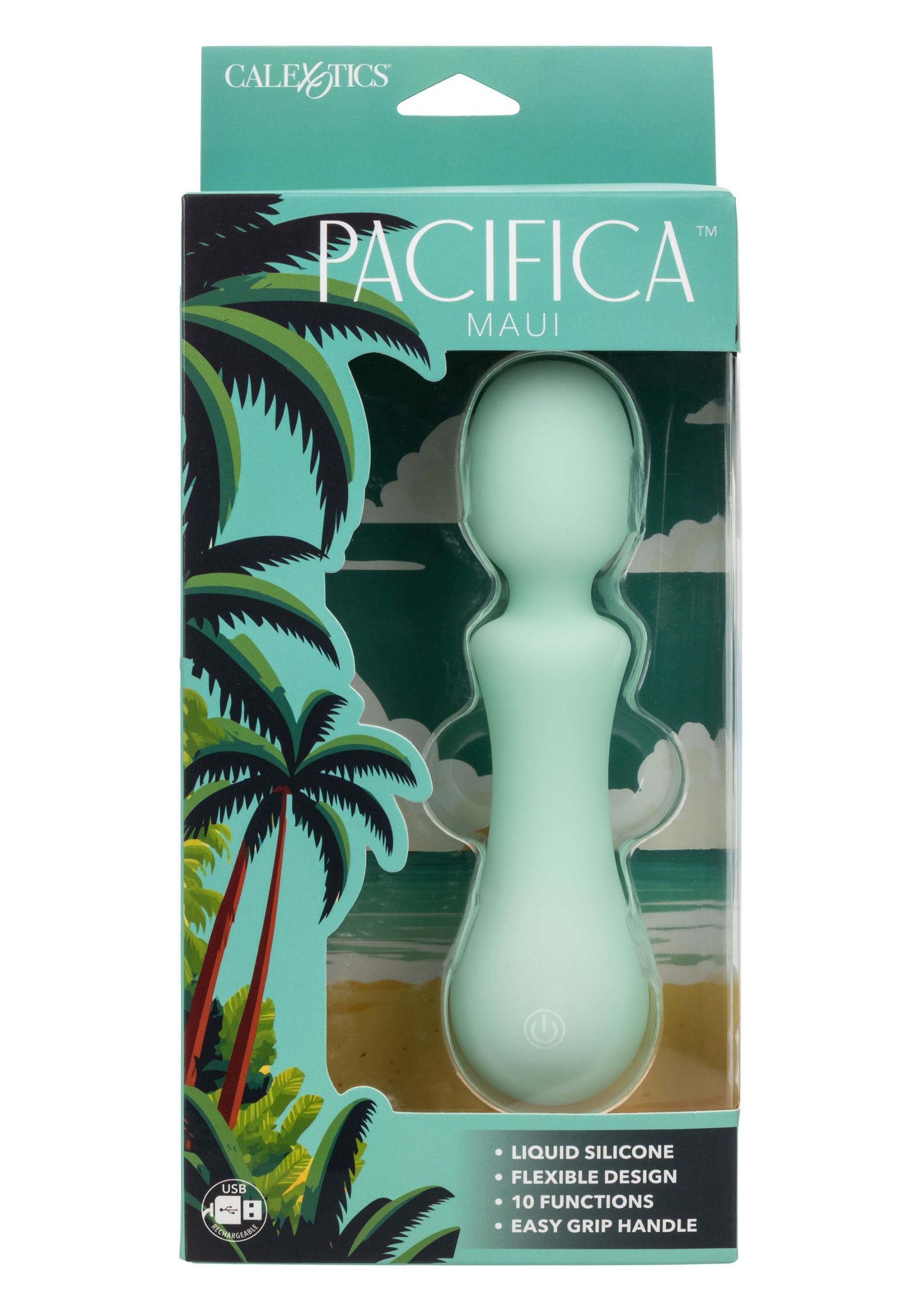 CalExotics Maui Vibrator