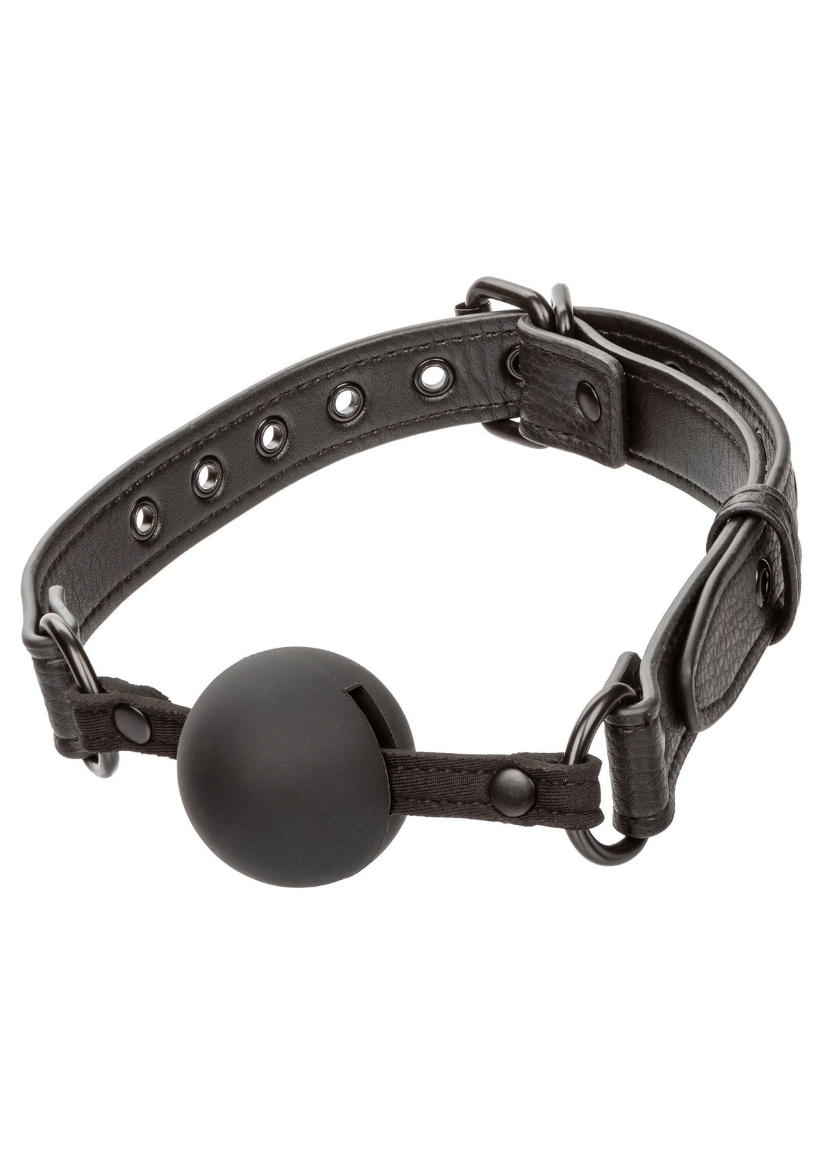 CalExotics Nocturnal Ball Gag