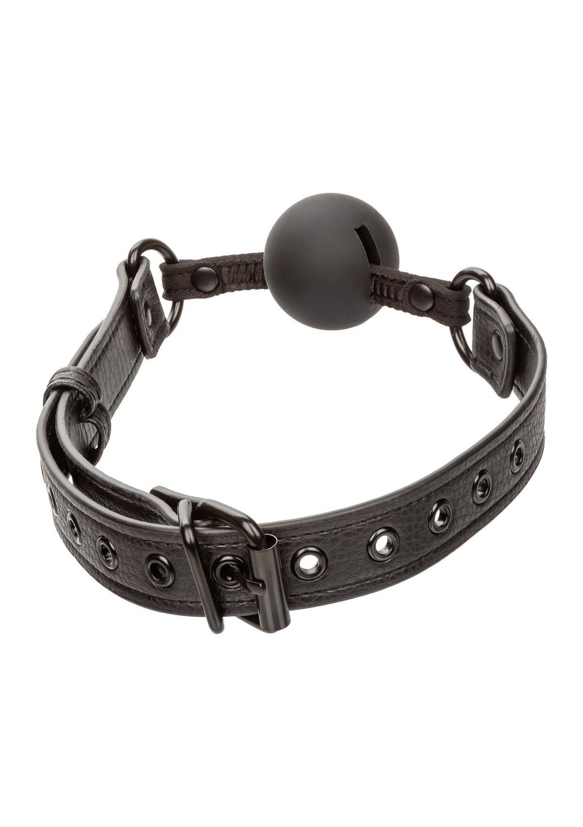 CalExotics Nocturnal Ball Gag