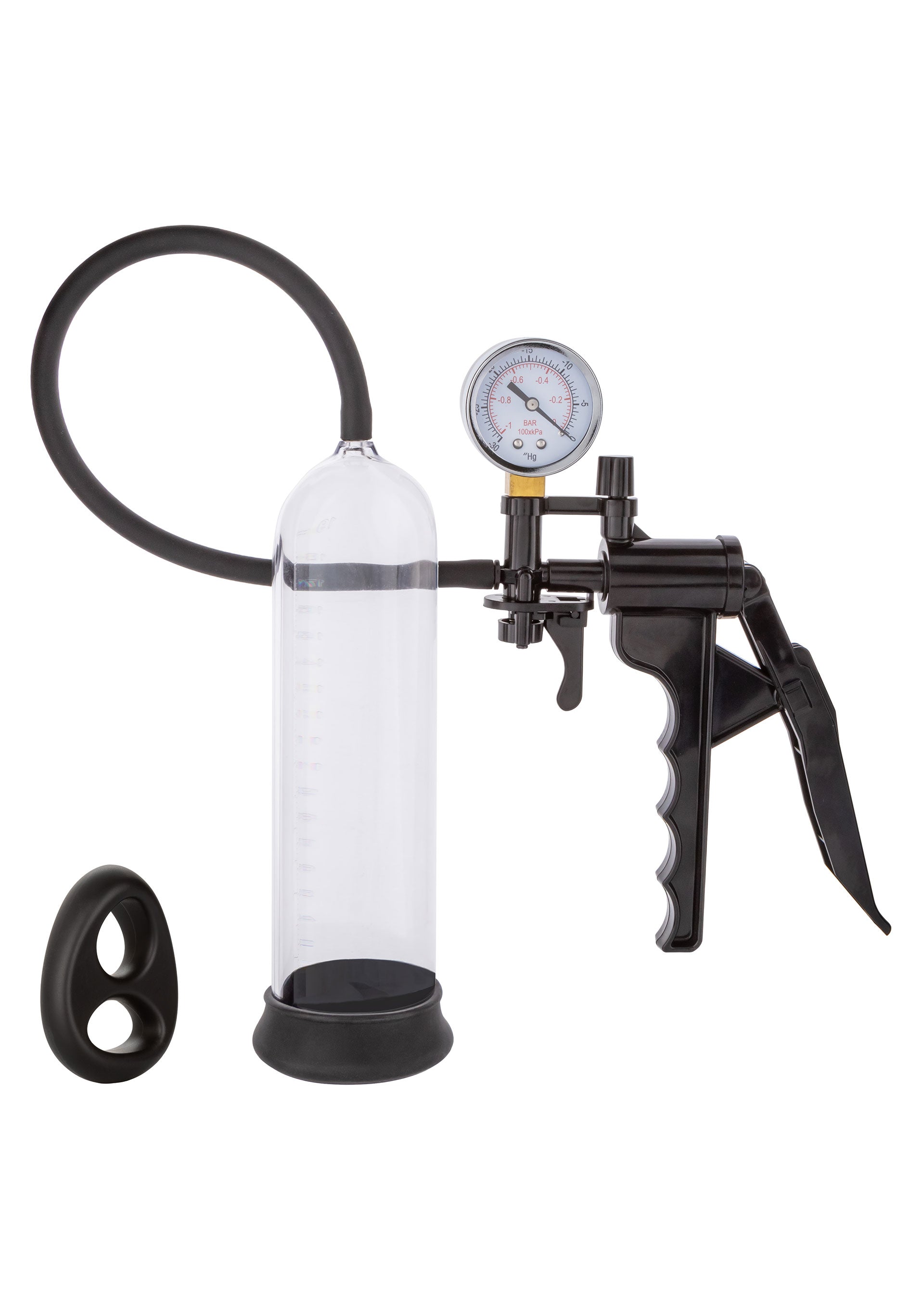 CalExotics Magnified Gauged Pump System