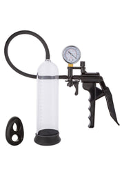 CalExotics Magnified Gauged Pump System