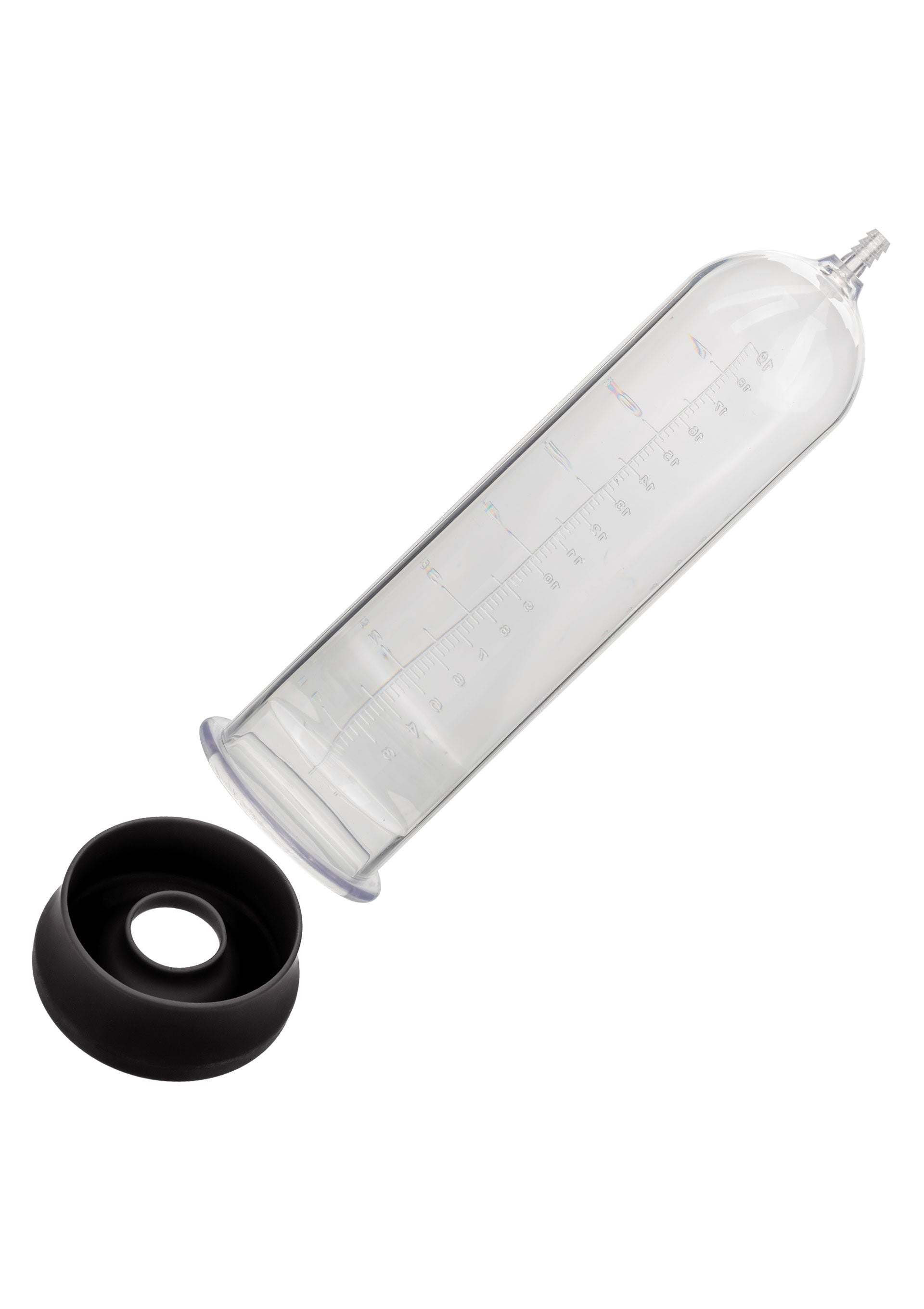 CalExotics Magnified Gauged Pump System