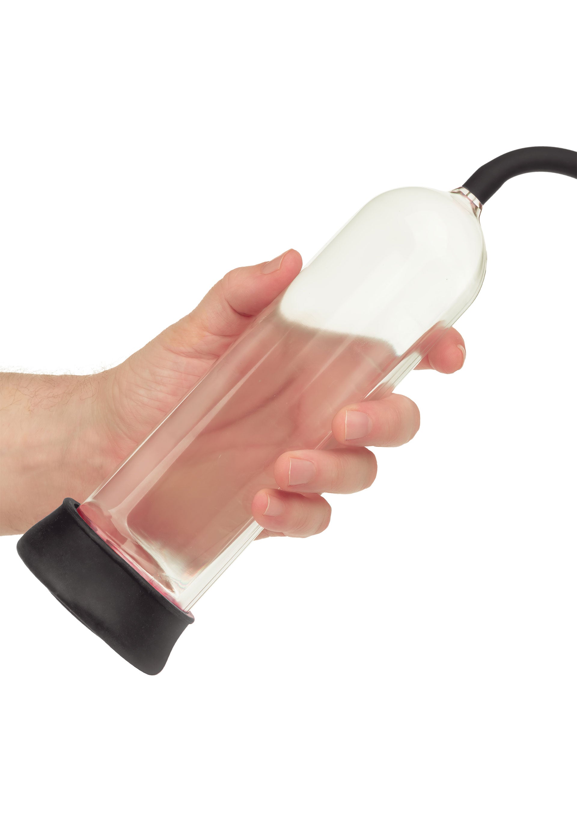 CalExotics Magnified Gauged Pump System