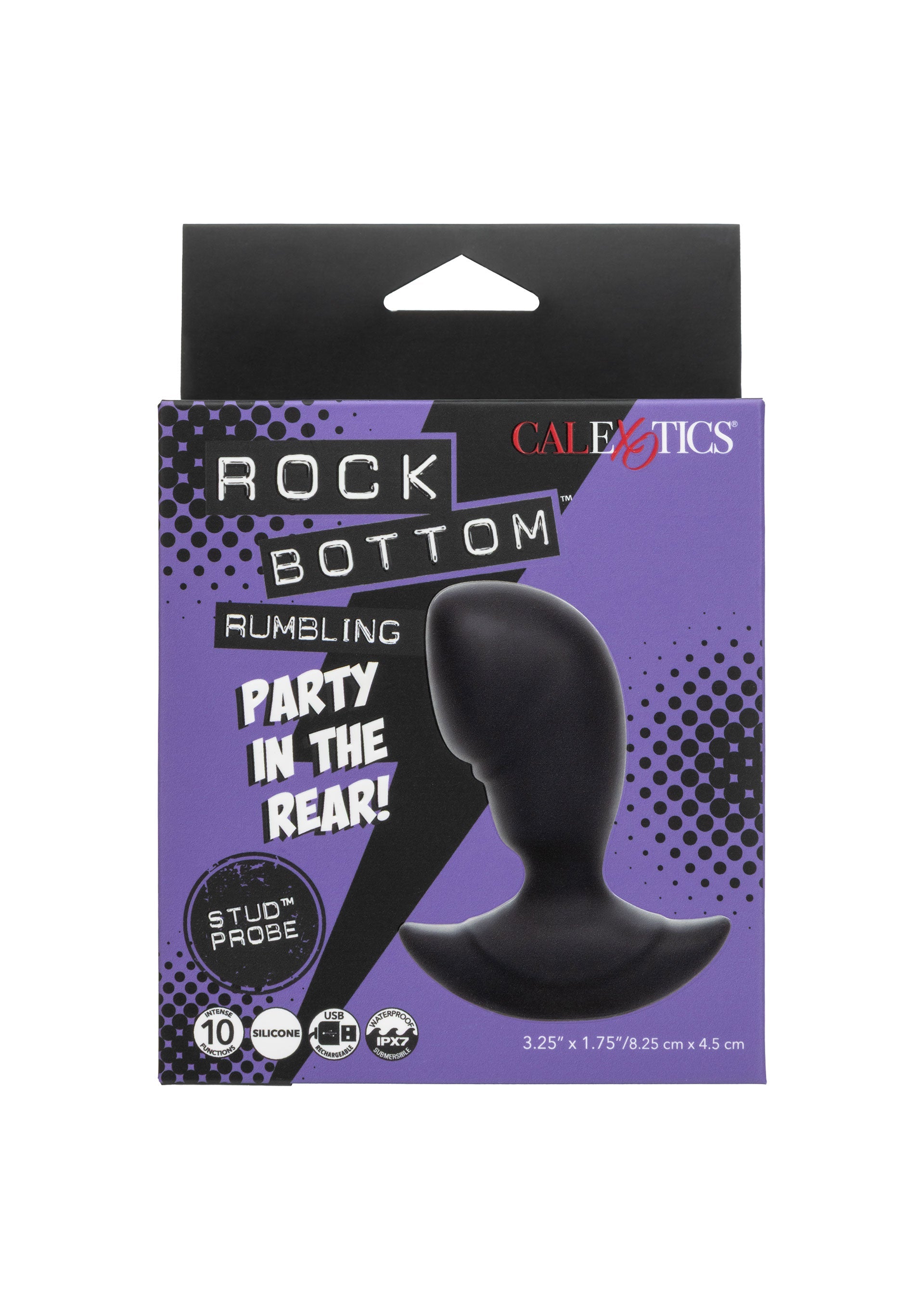 CalExotics Rumbling Stud Probe