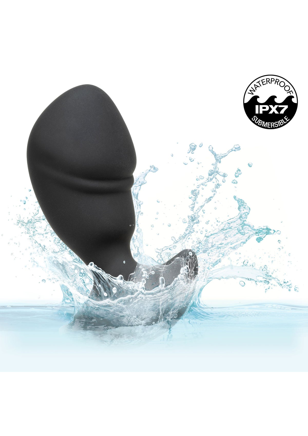CalExotics Rumbling Stud Probe