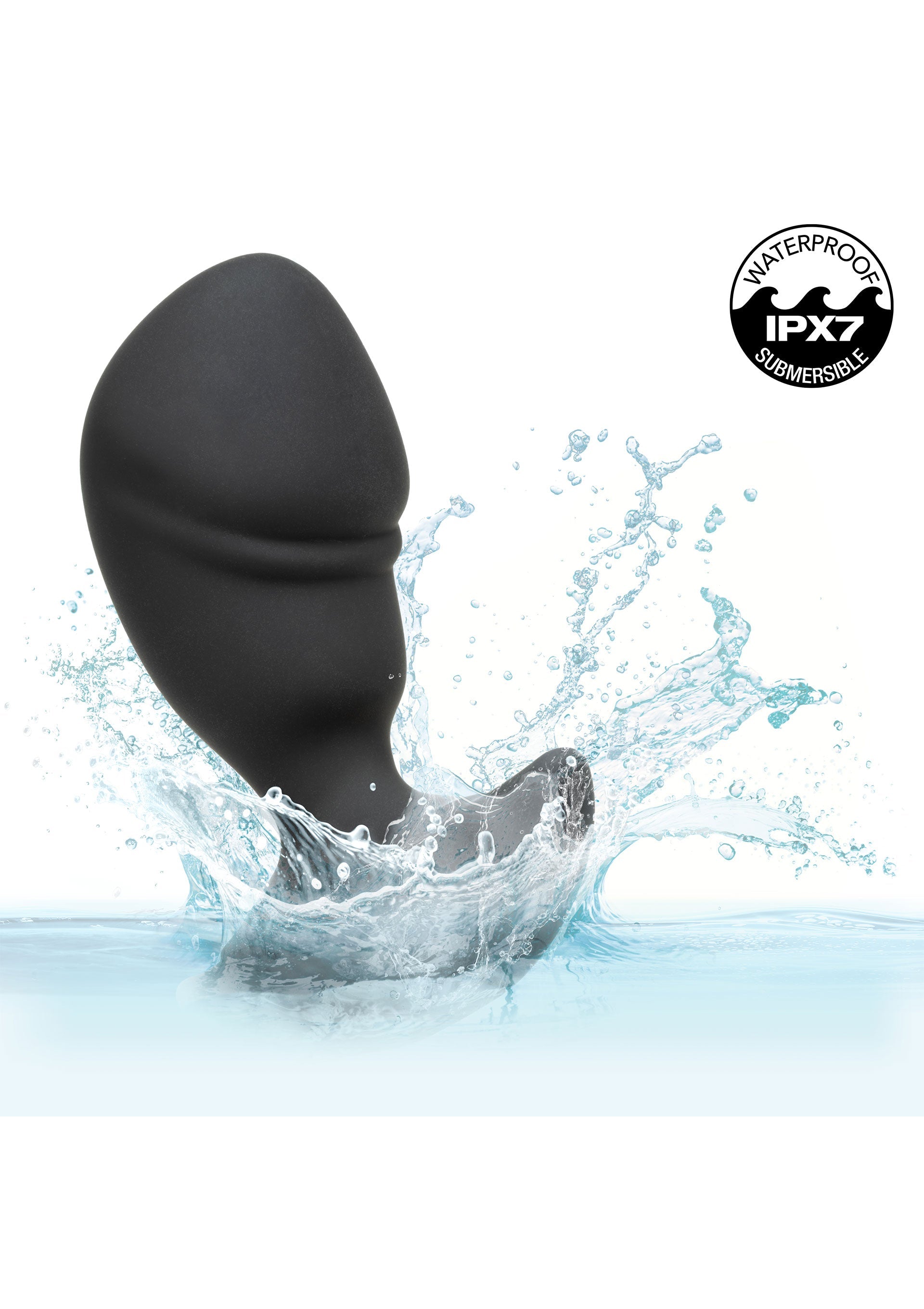 CalExotics Rumbling Stud Probe