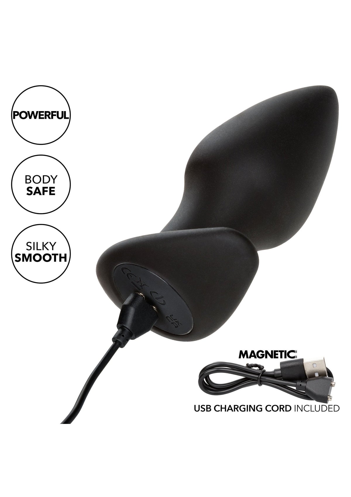 CalExotics Rock Bottom Perfect Probe