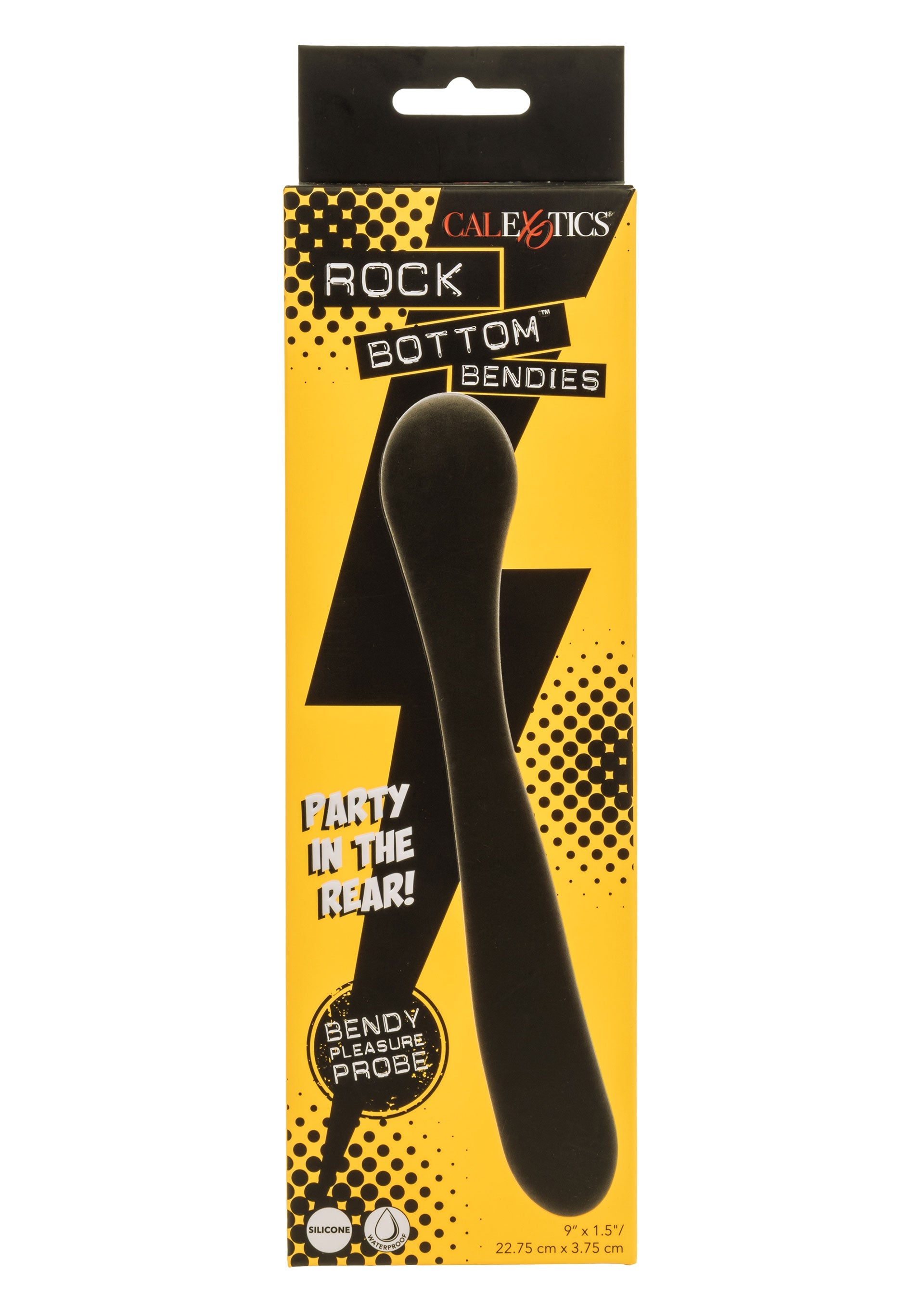 CalExotics Bendy Pleasure Probe