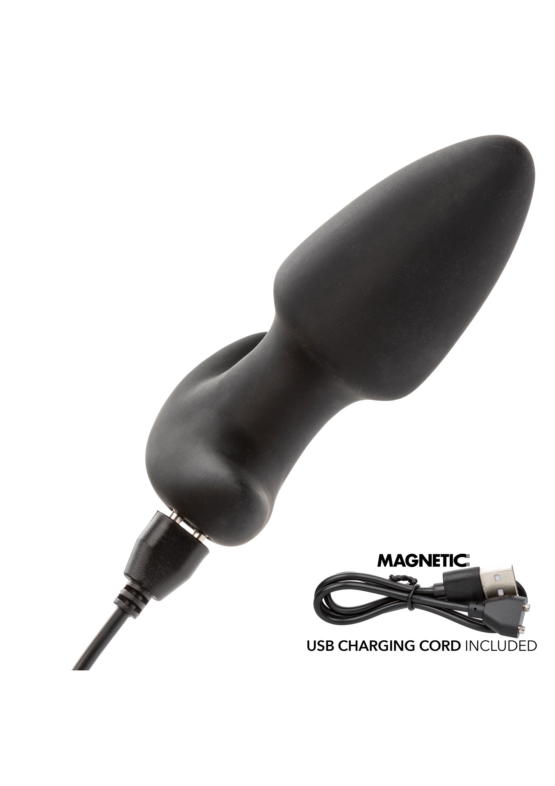 CalExotics Thrusting and Vibrating Probe
