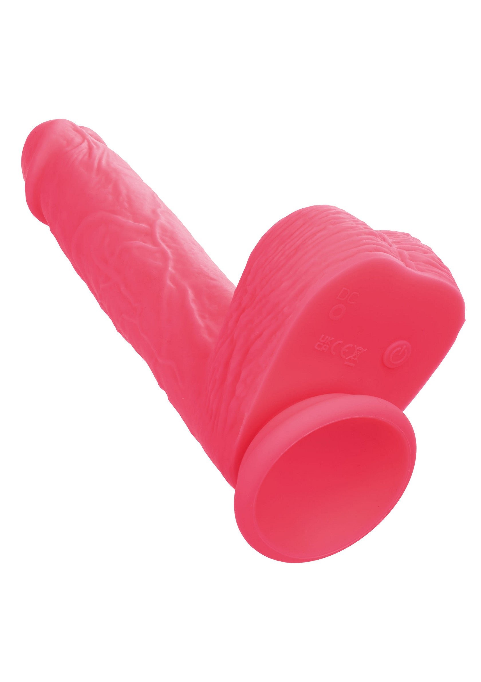 CalExotics Rumbling & Thrusting Studs