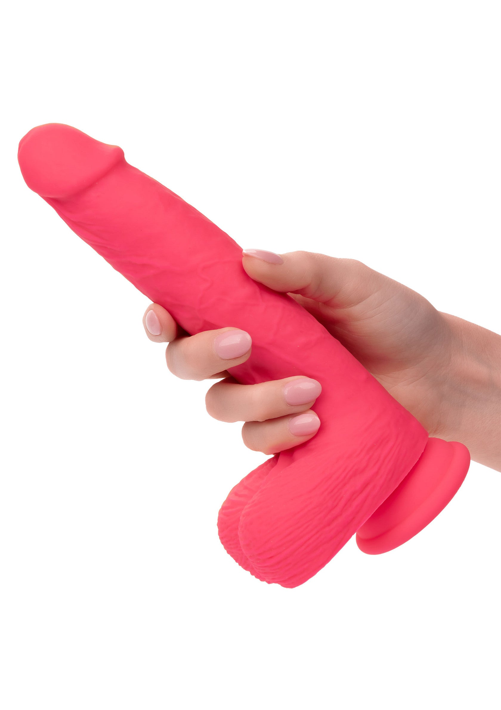 CalExotics Rumbling & Thrusting Studs
