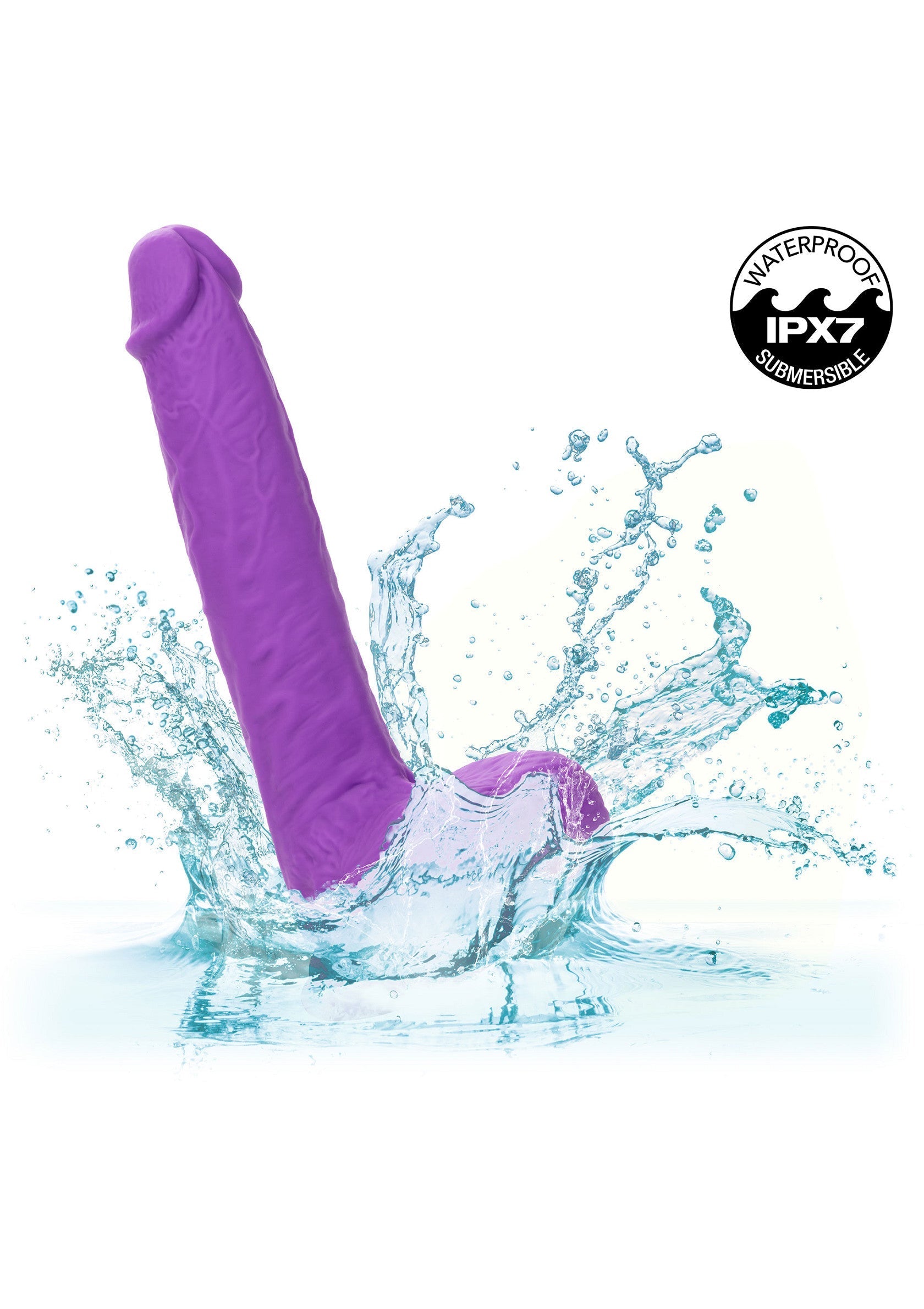CalExotics Gyrating & Thrusting Studs