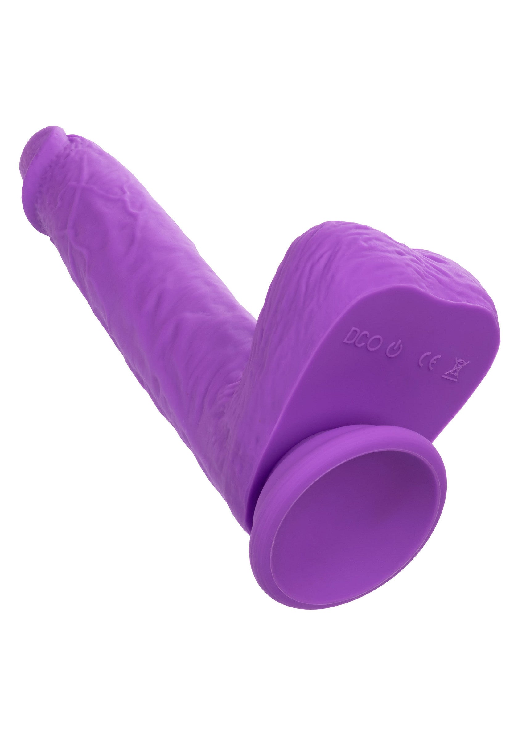 CalExotics Gyrating & Thrusting Studs