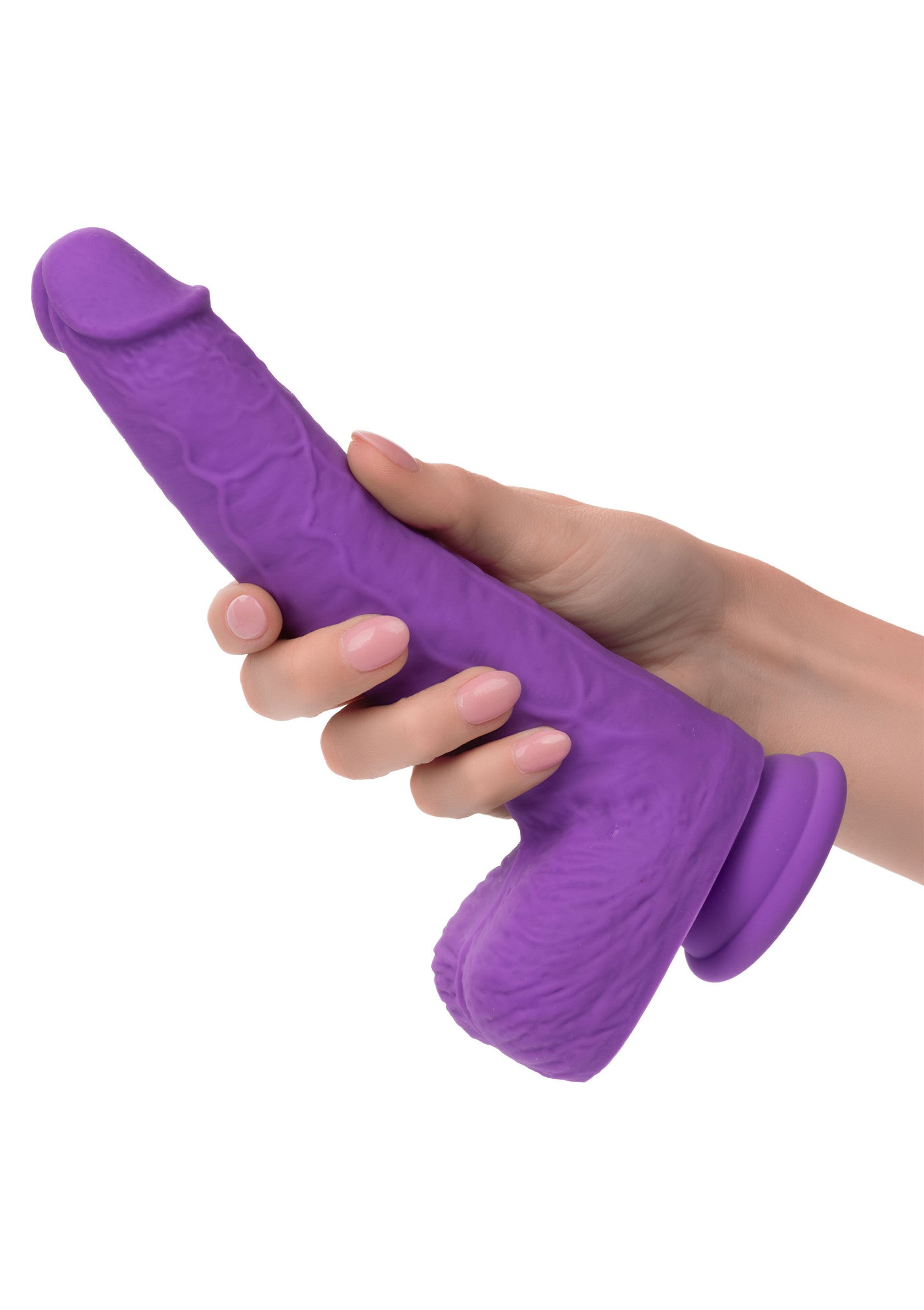 CalExotics Gyrating & Thrusting Studs