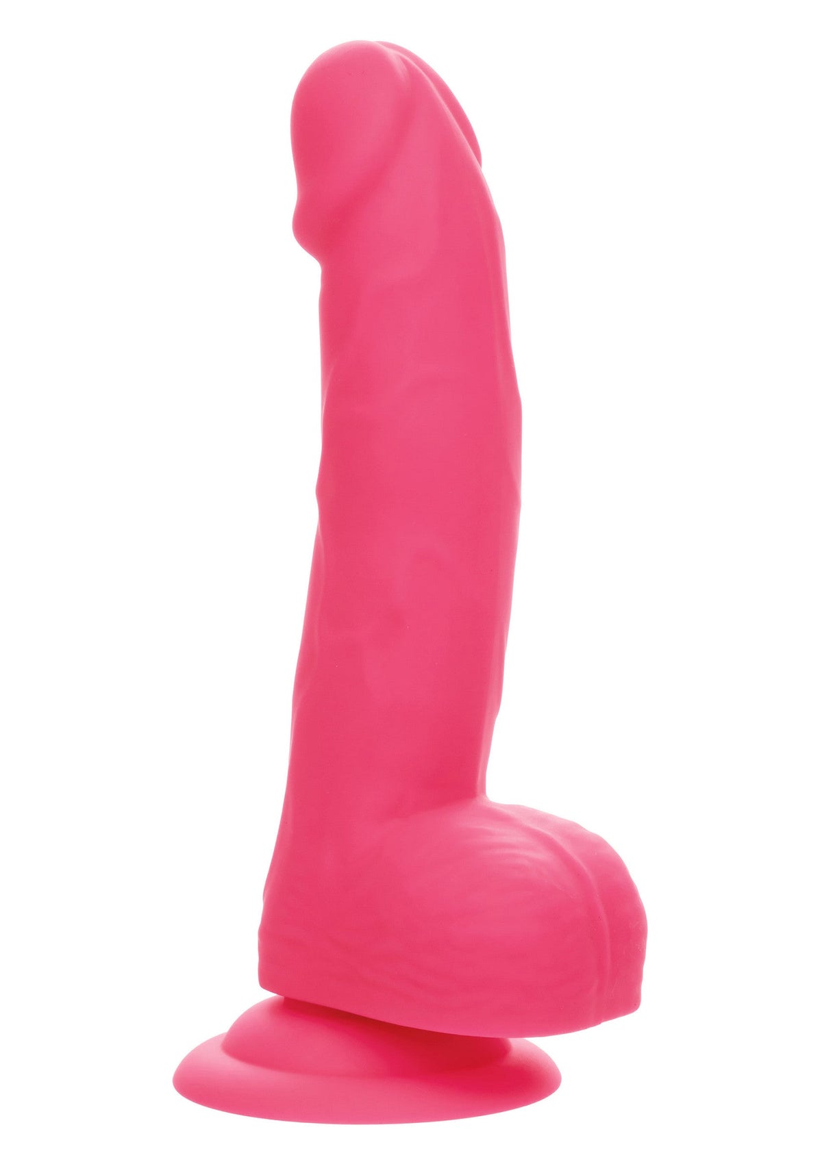 CalExotics Neon Silicone Studs 6 inch