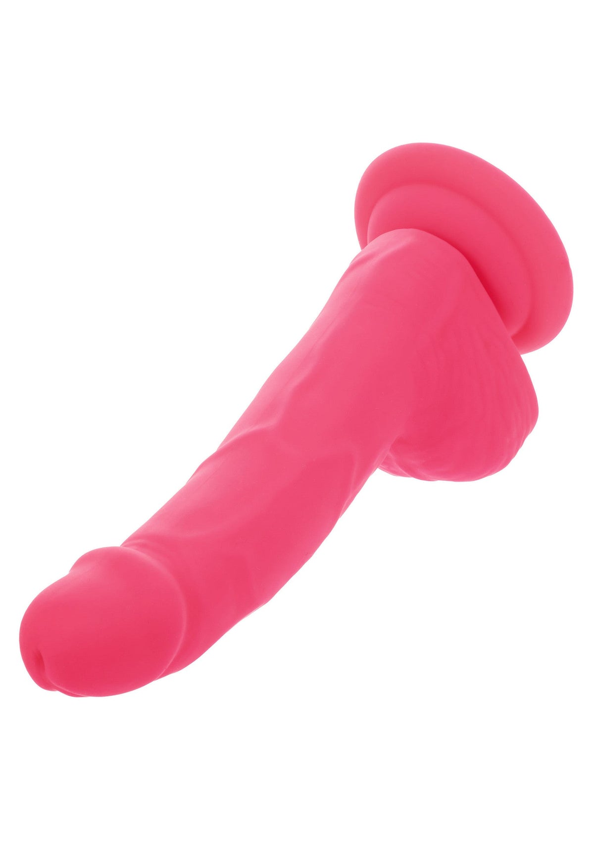CalExotics Neon Silicone Studs 6 inch
