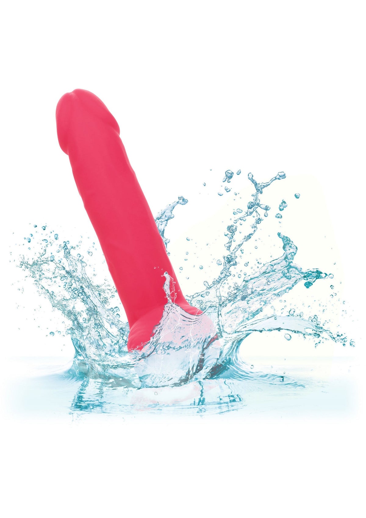 CalExotics Neon Silicone Studs 6 inch