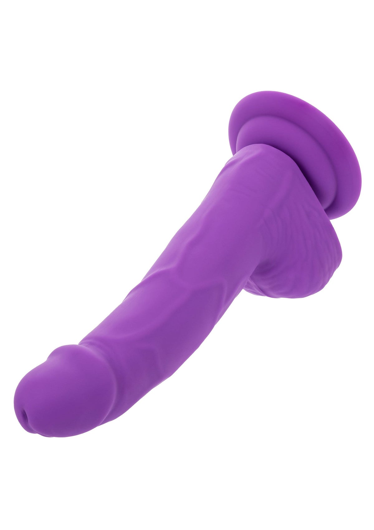 CalExotics Neon Silicone Studs 6 inch