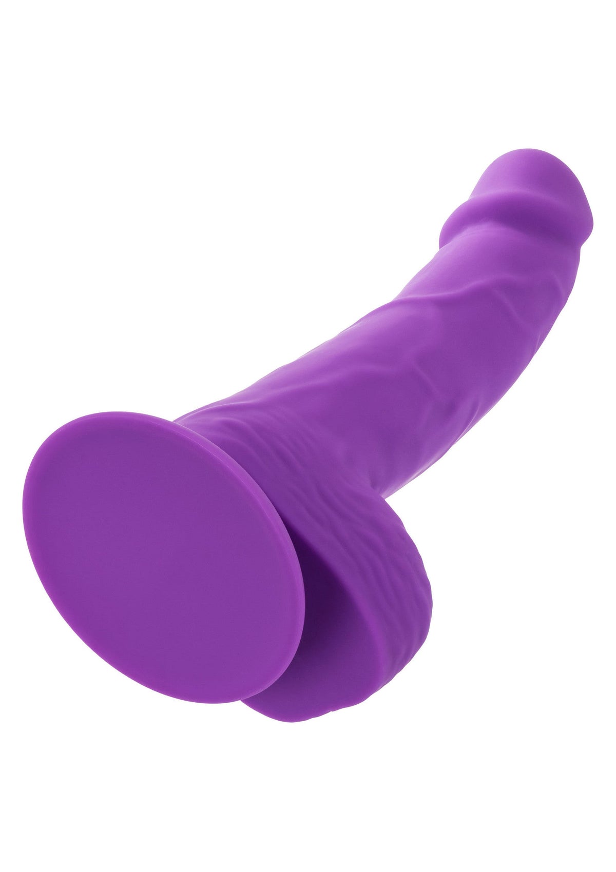 CalExotics Neon Silicone Studs 6 inch
