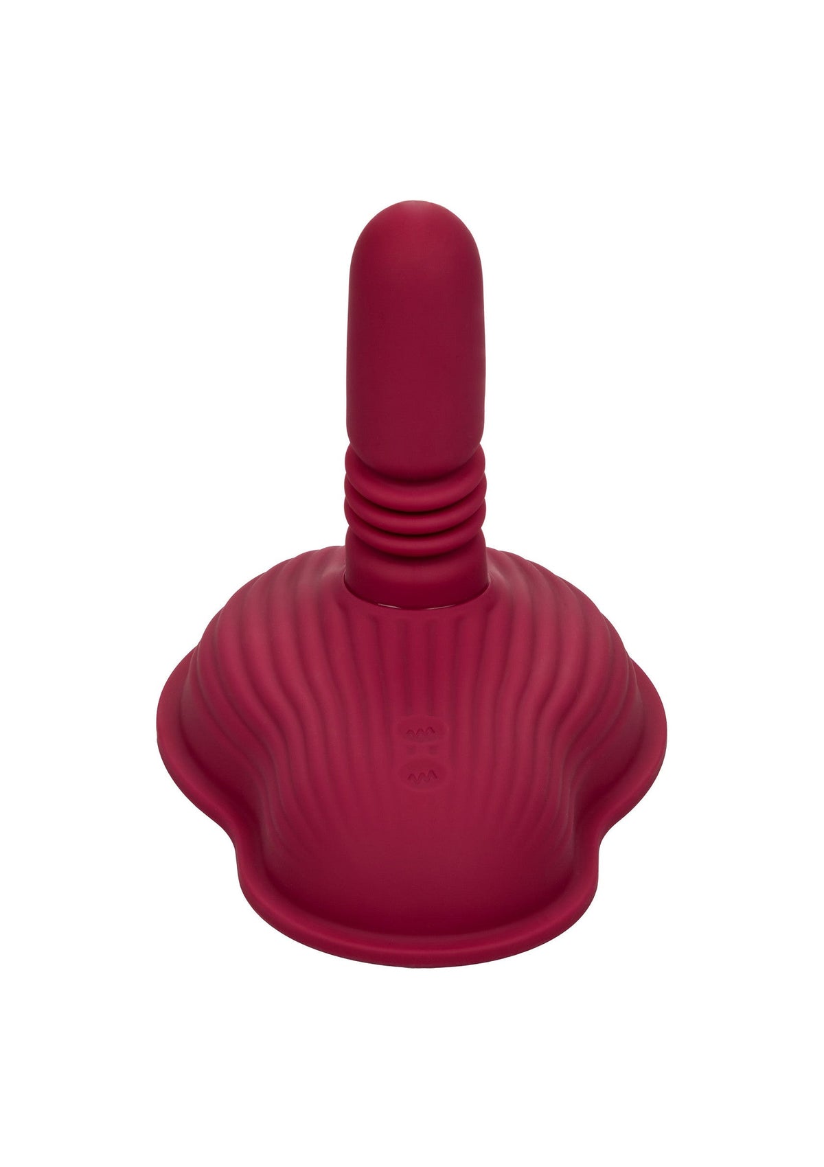 CalExotics Dual Rider Thrust and Grind