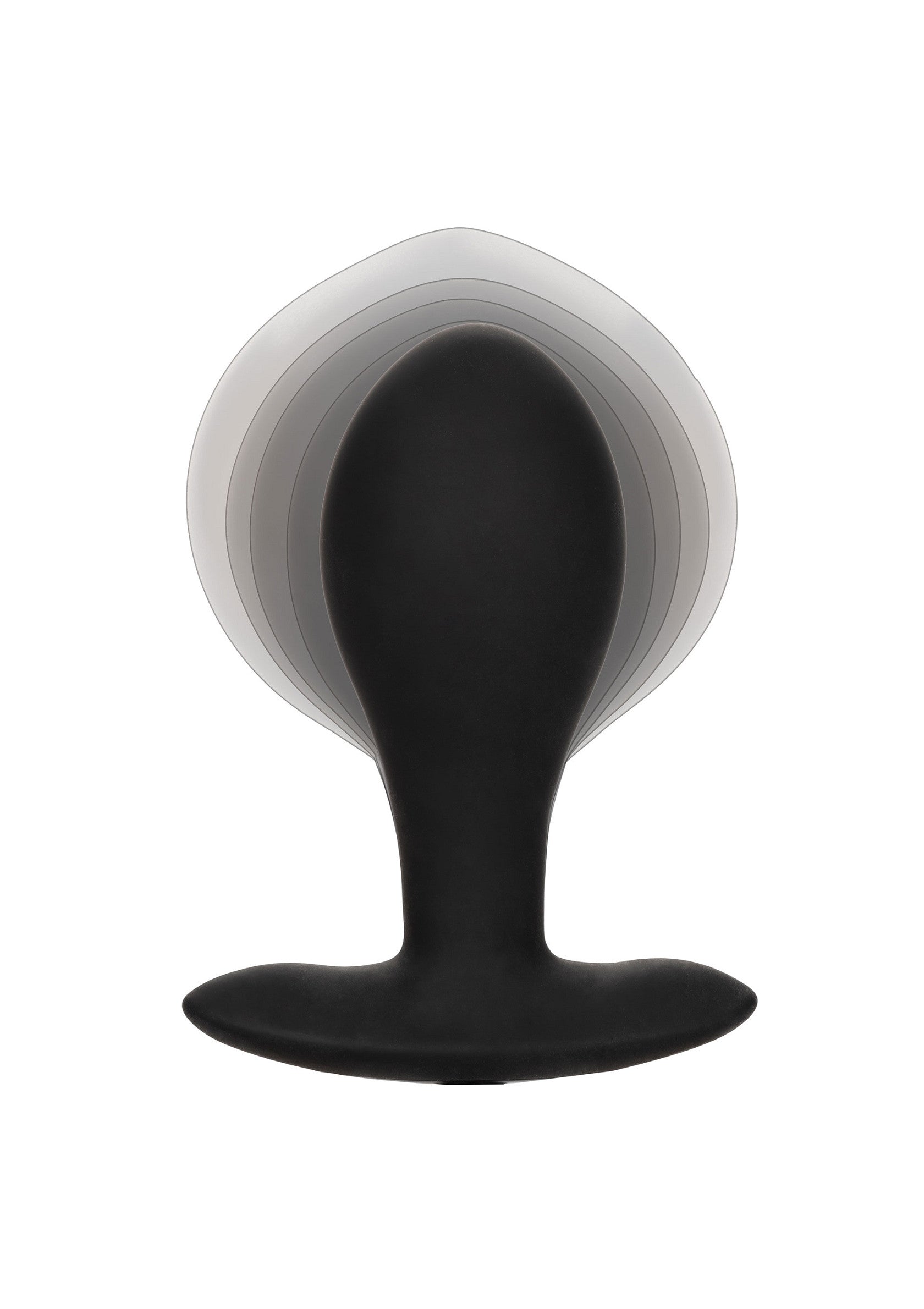 CalExotics Weighted Inflatable Plug Large