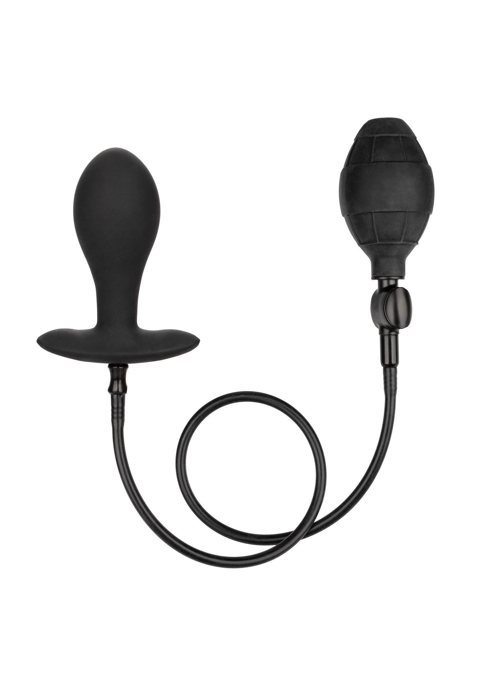 CalExotics Weighted Inflatable Plug Large