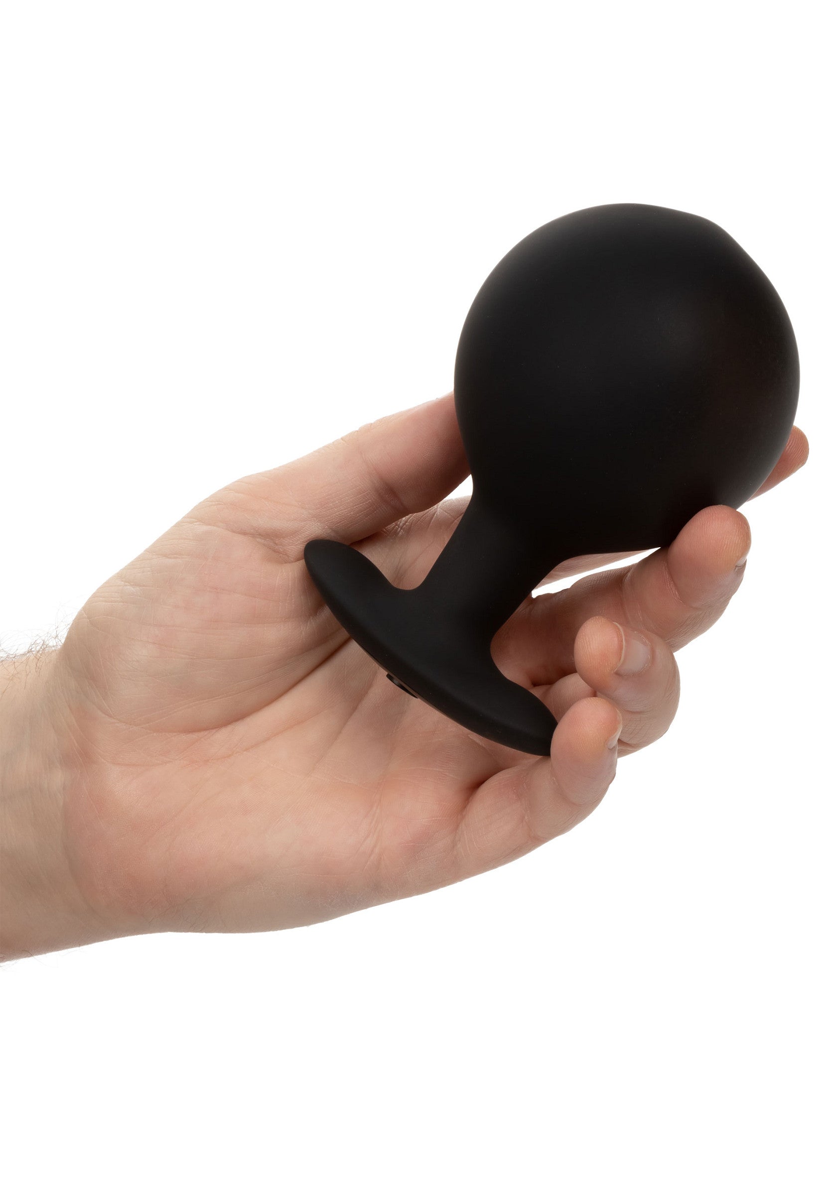CalExotics Weighted Inflatable Plug Large