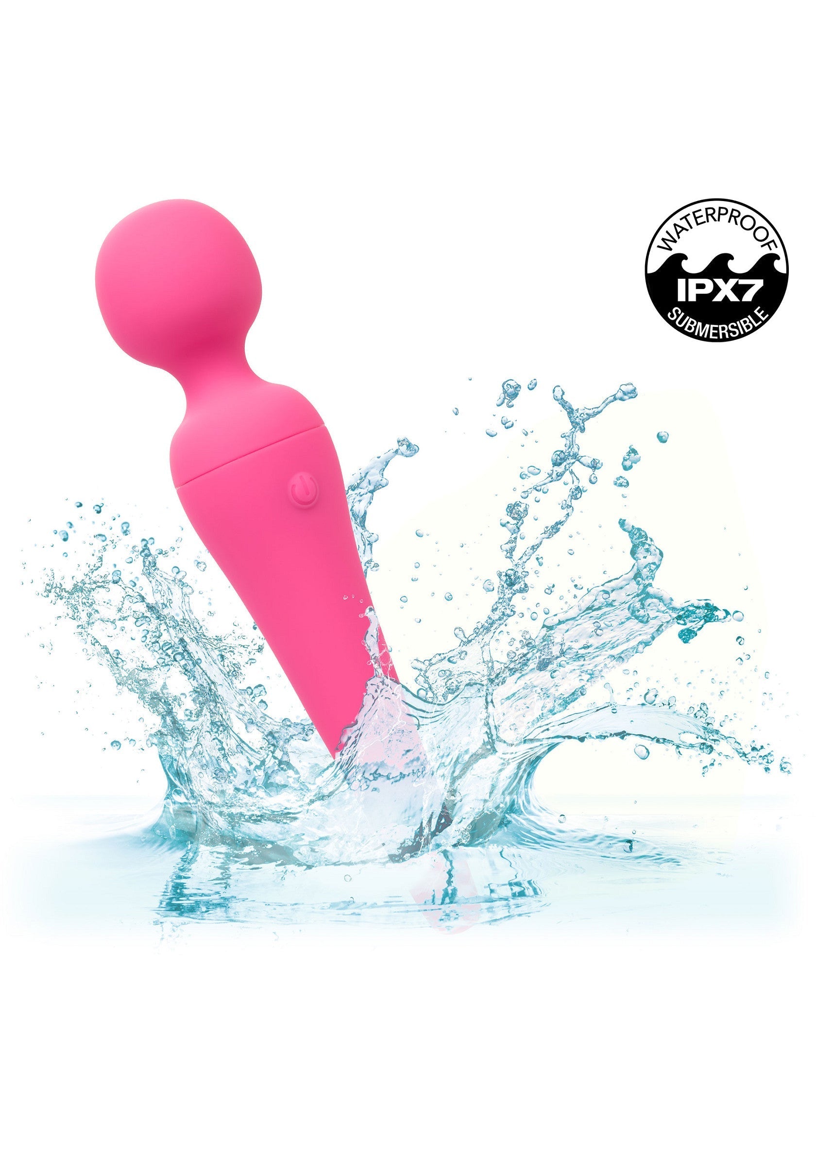 CalExotics Couture Collection Body Wand