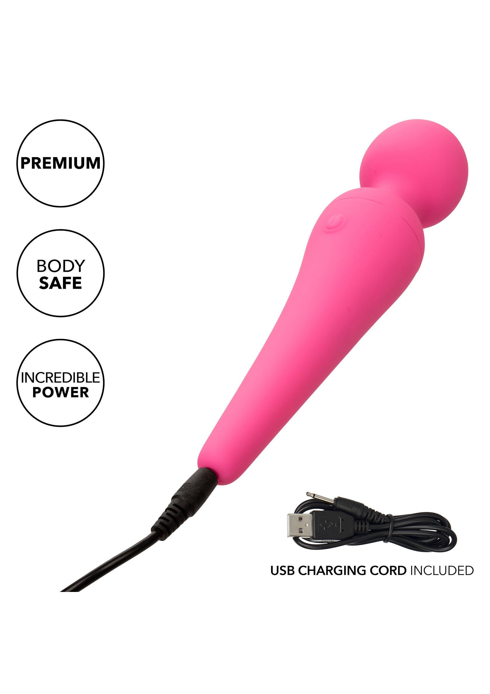 CalExotics Couture Collection Body Wand