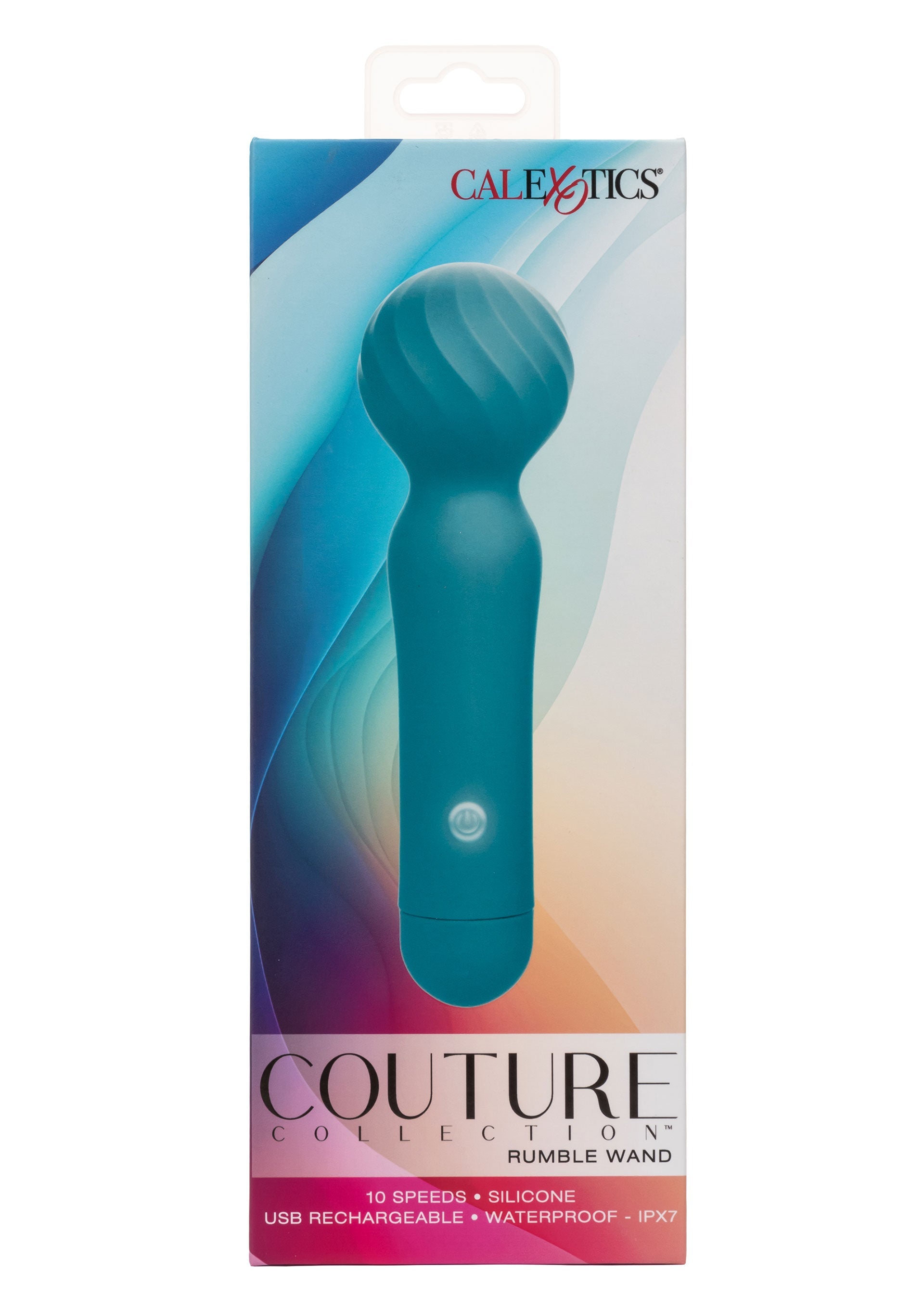 CalExotics Rumble Wand