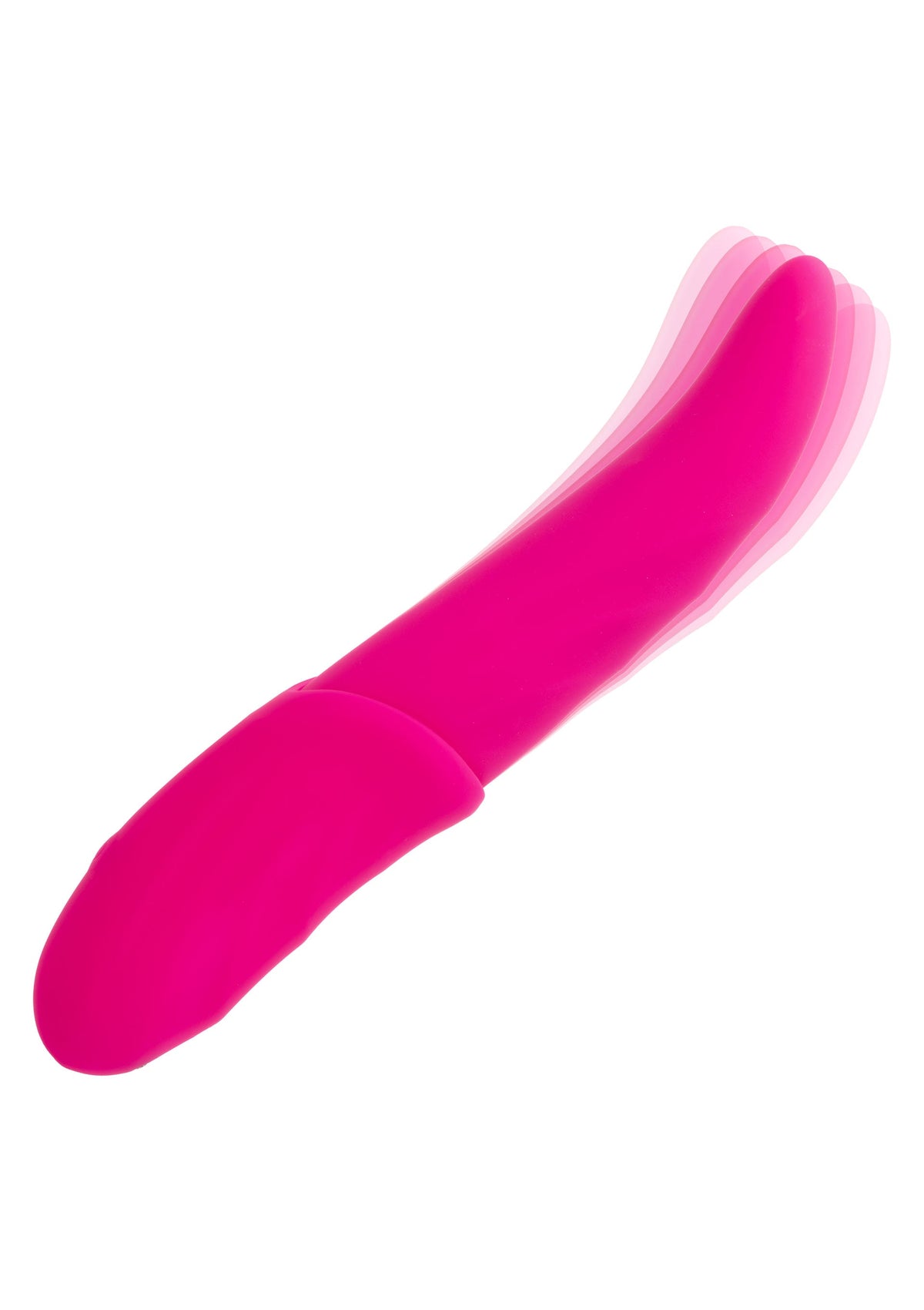 CalExotics Gyrating Flickering Wand
