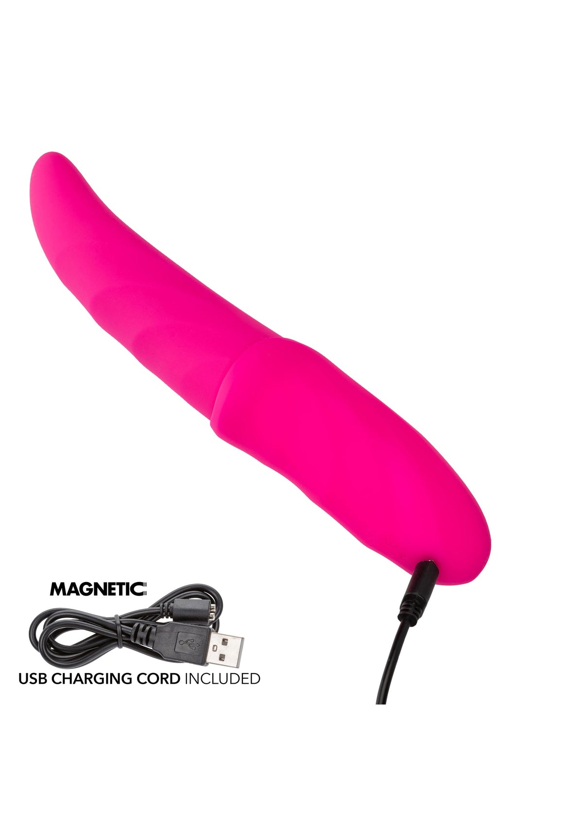 CalExotics Gyrating Flickering Wand