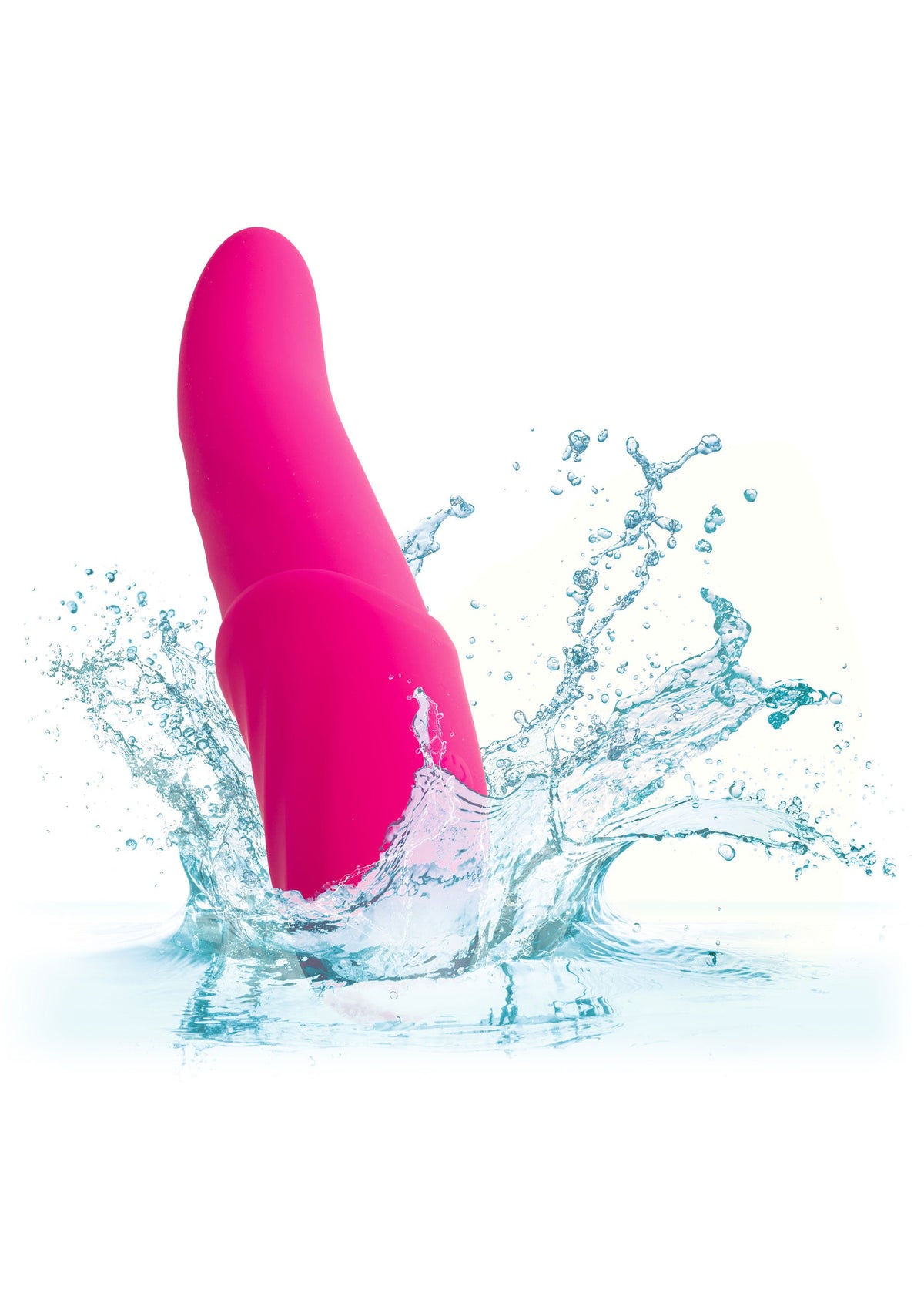 CalExotics Gyrating Flickering Wand