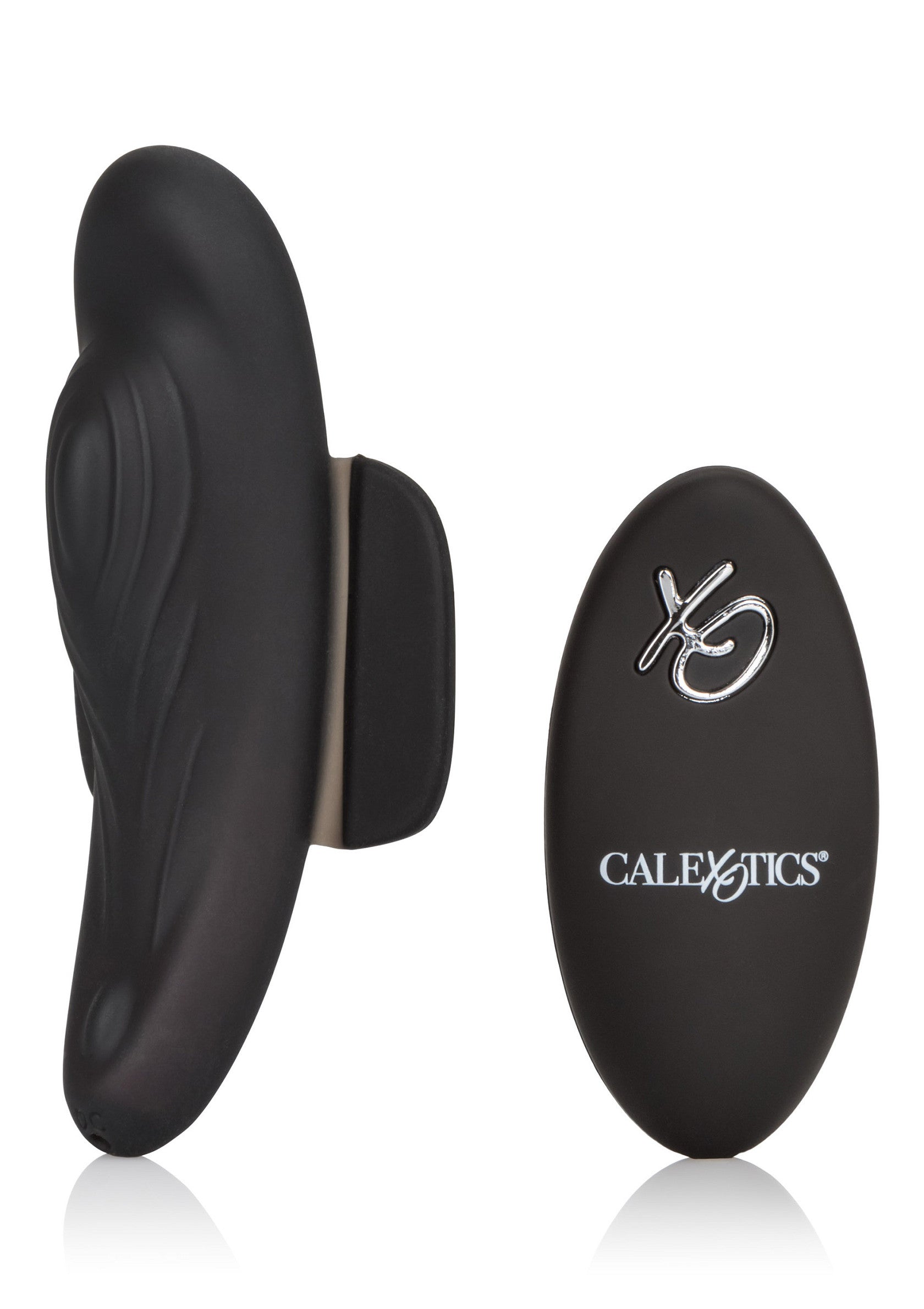 CalExotics Remote Panty Teaser