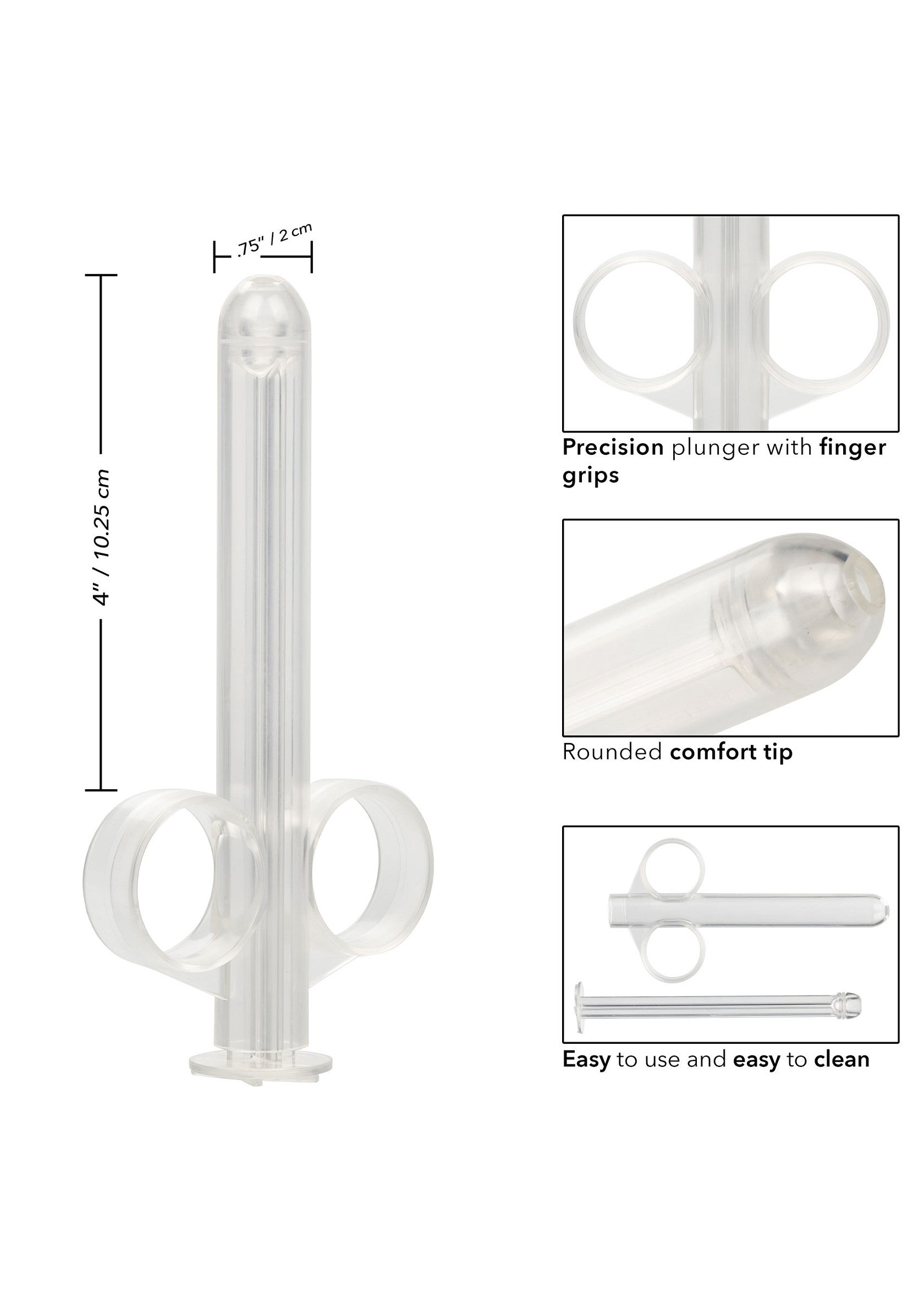 CalExotics XL Lube Tube